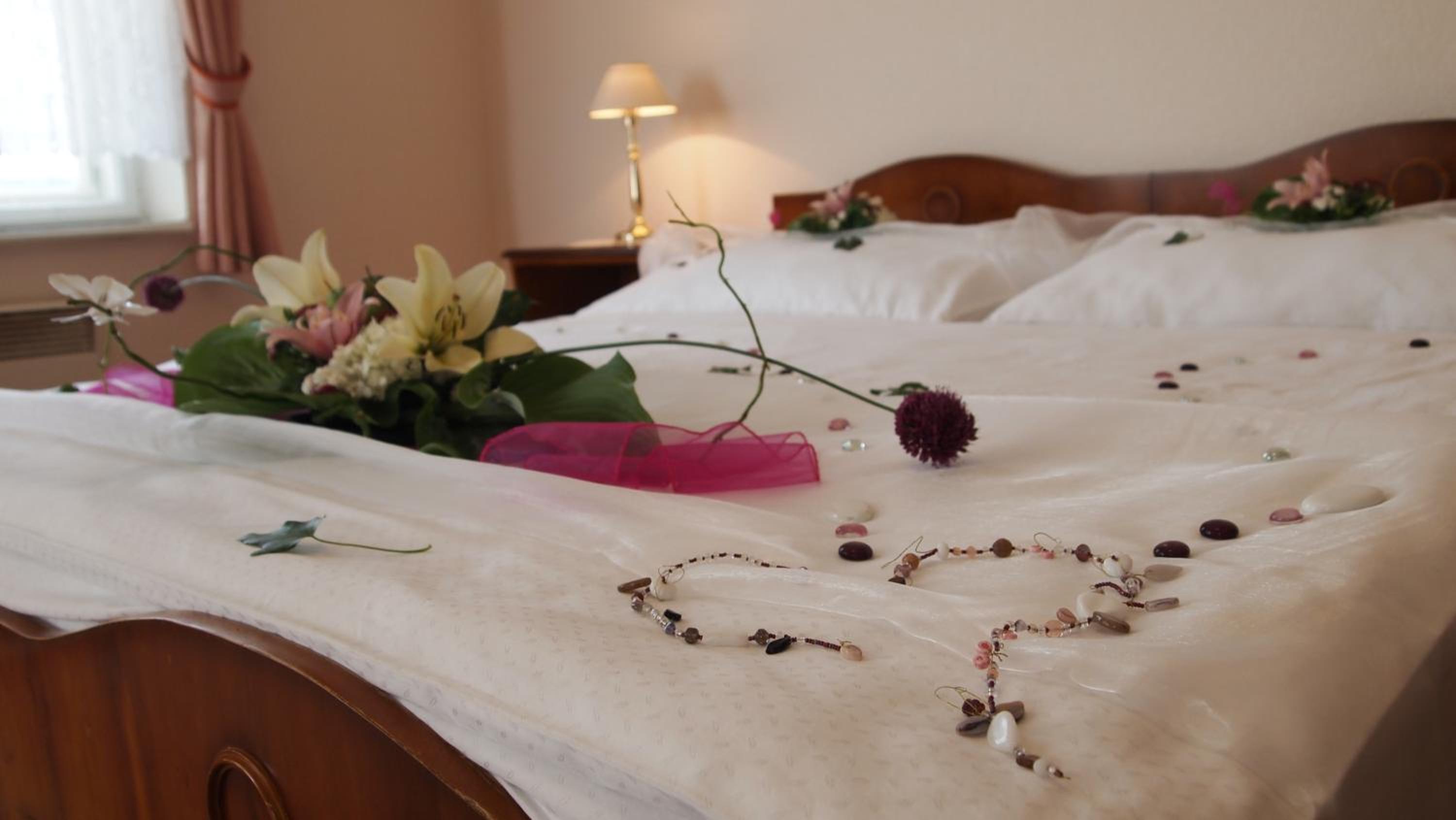 Pension Habermannova Vila