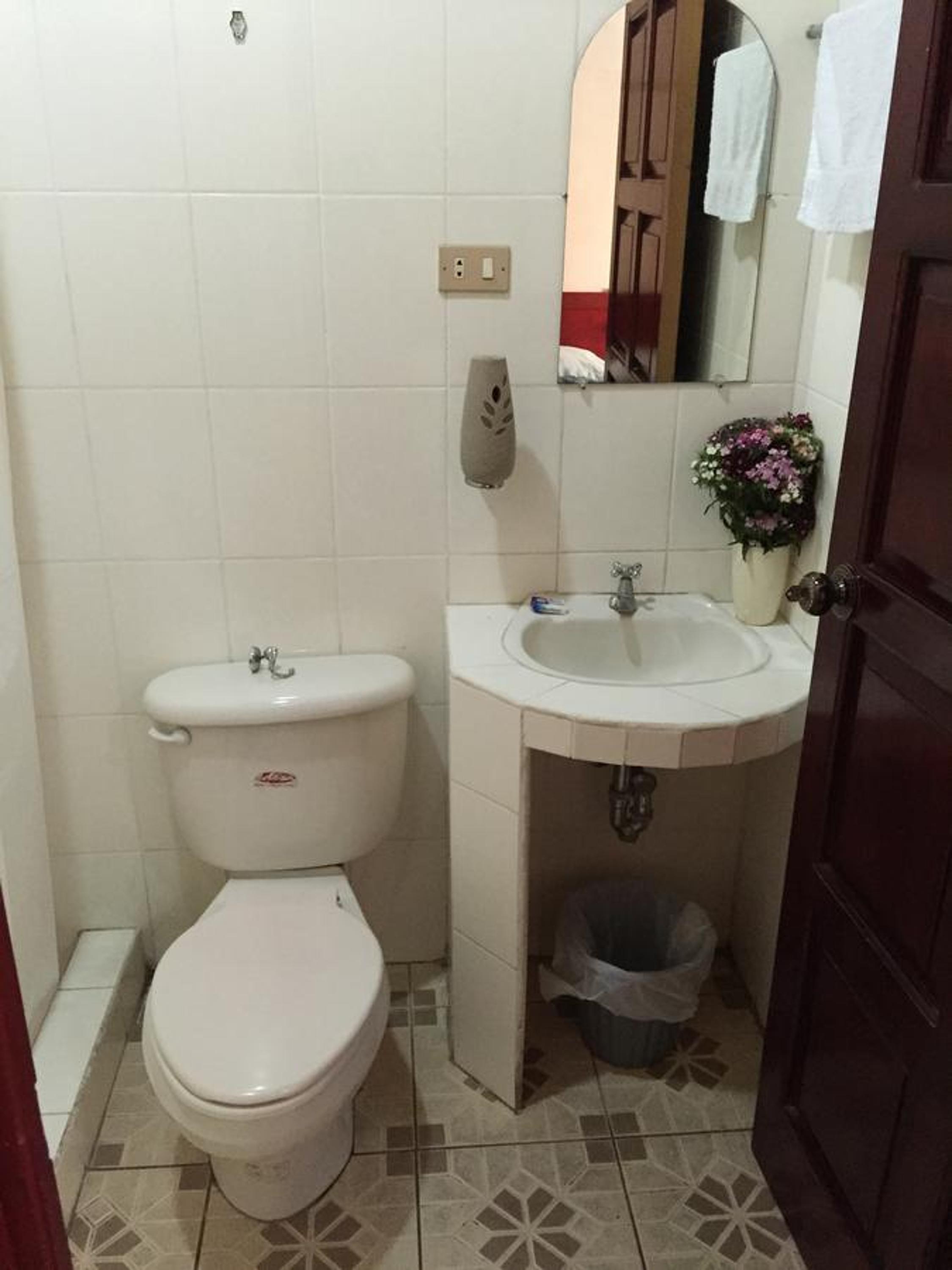 Hotel Villa Margarita