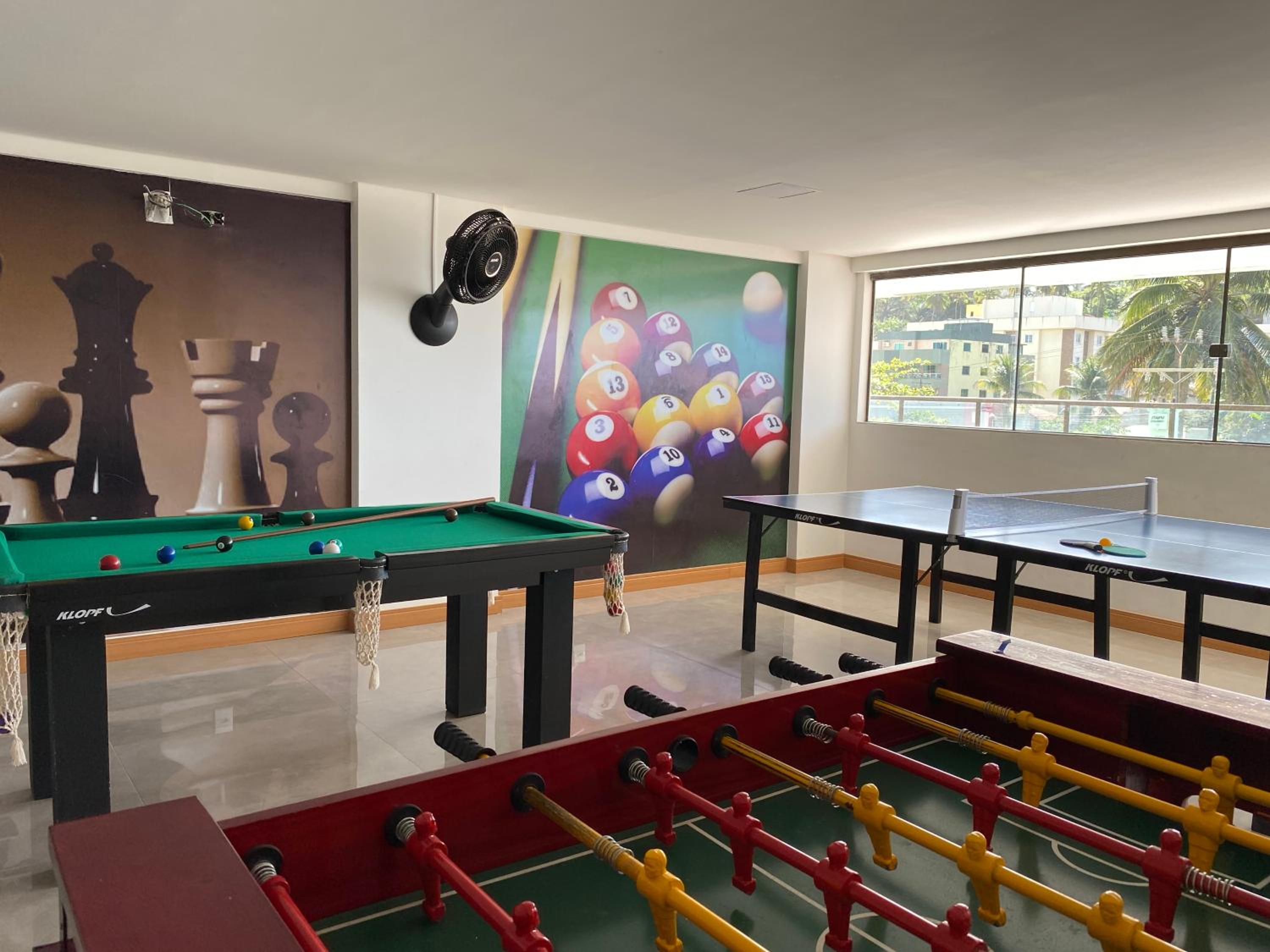 Residencial SAN MARINO BEIRA MAR