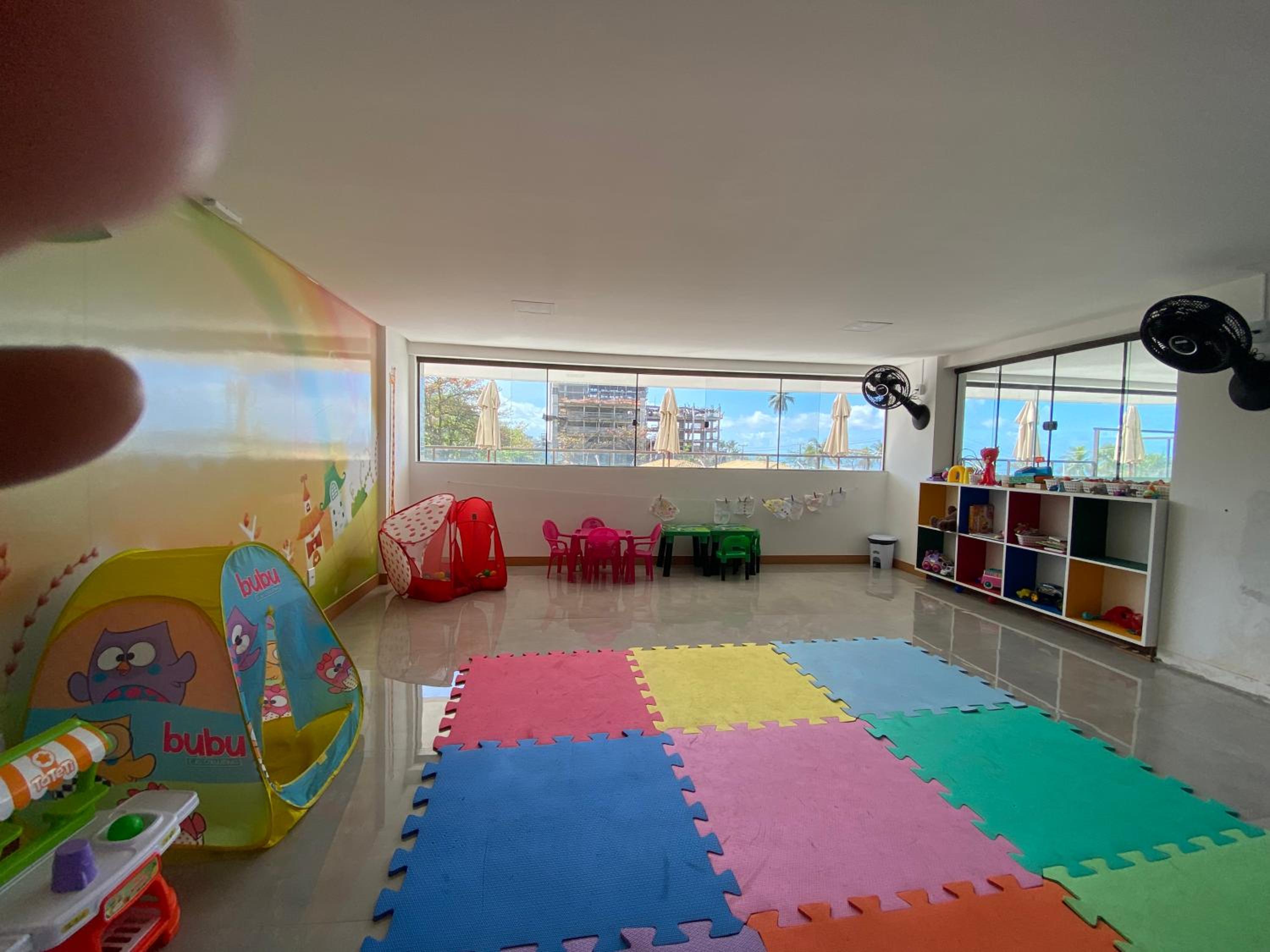 Residencial SAN MARINO BEIRA MAR