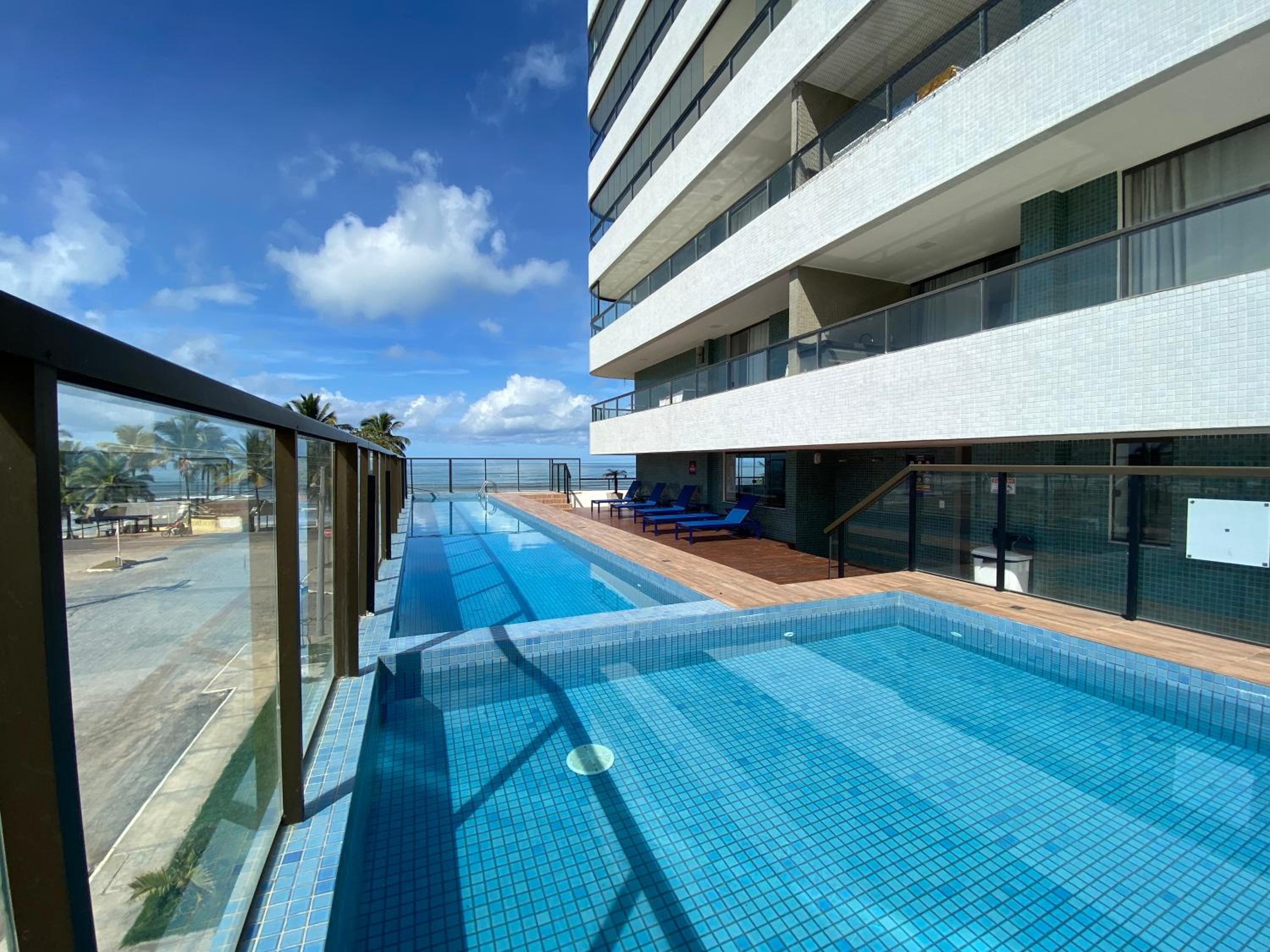 Residencial SAN MARINO BEIRA MAR