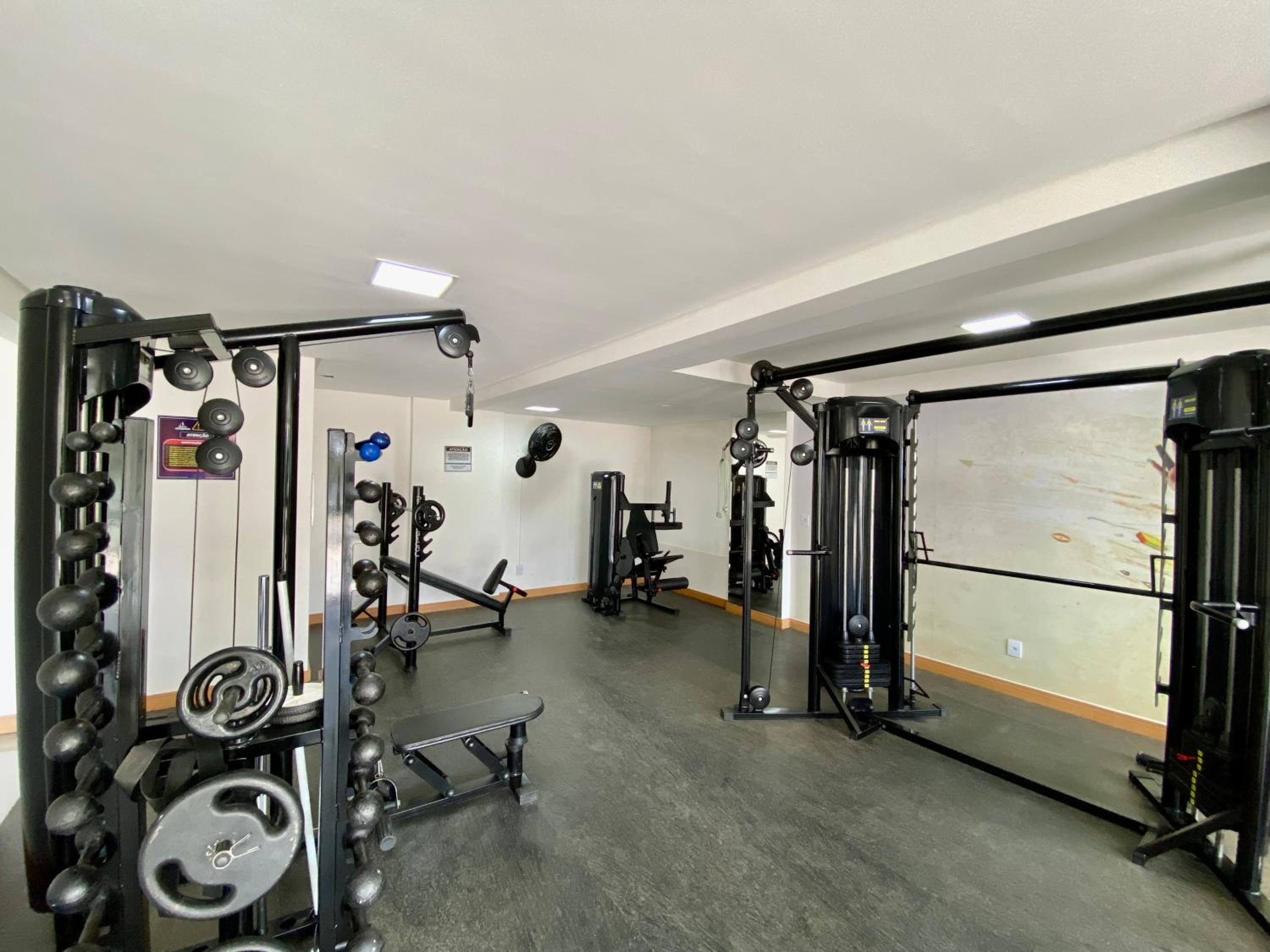 Residencial SAN MARINO BEIRA MAR