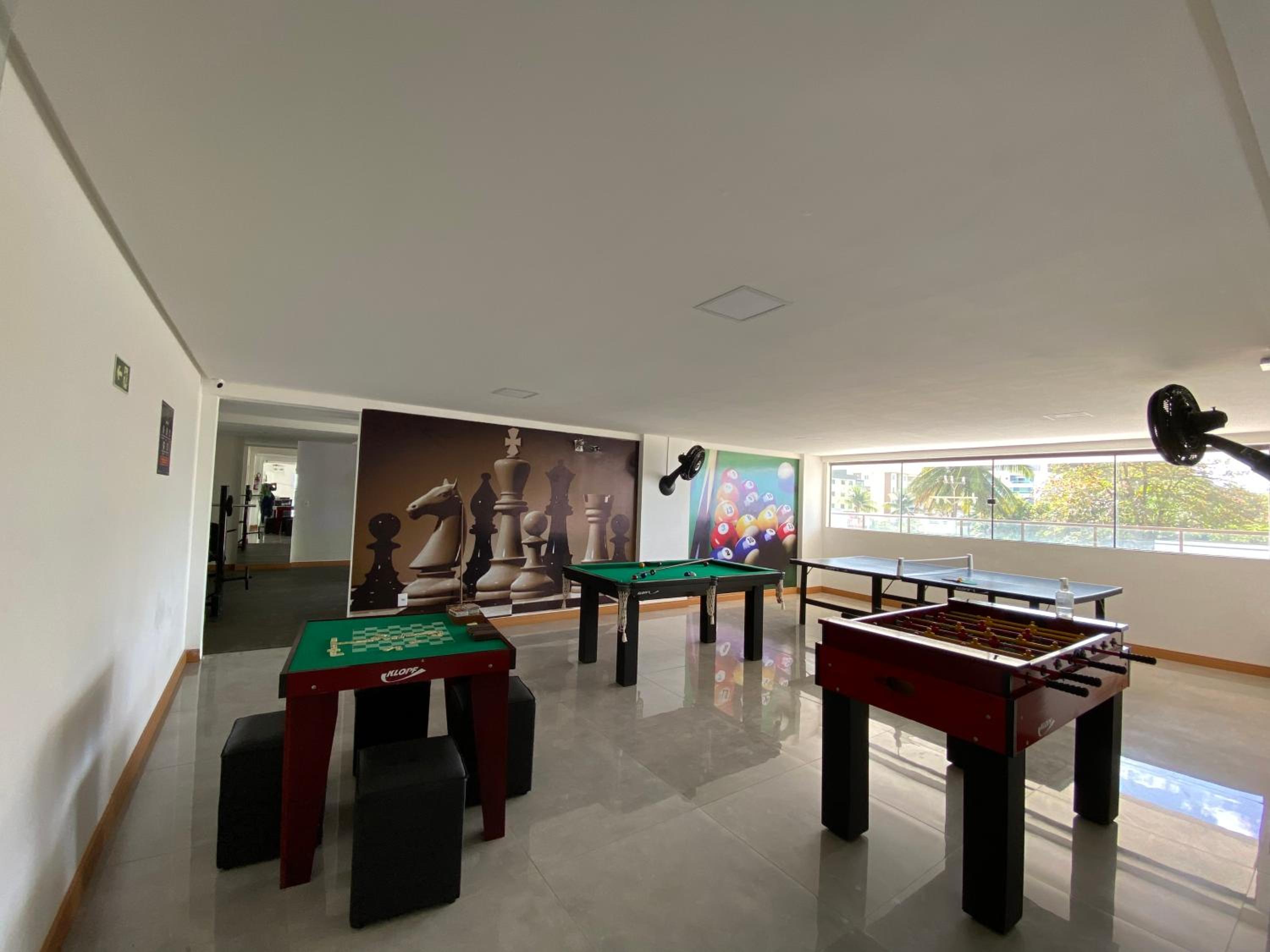 Residencial SAN MARINO BEIRA MAR