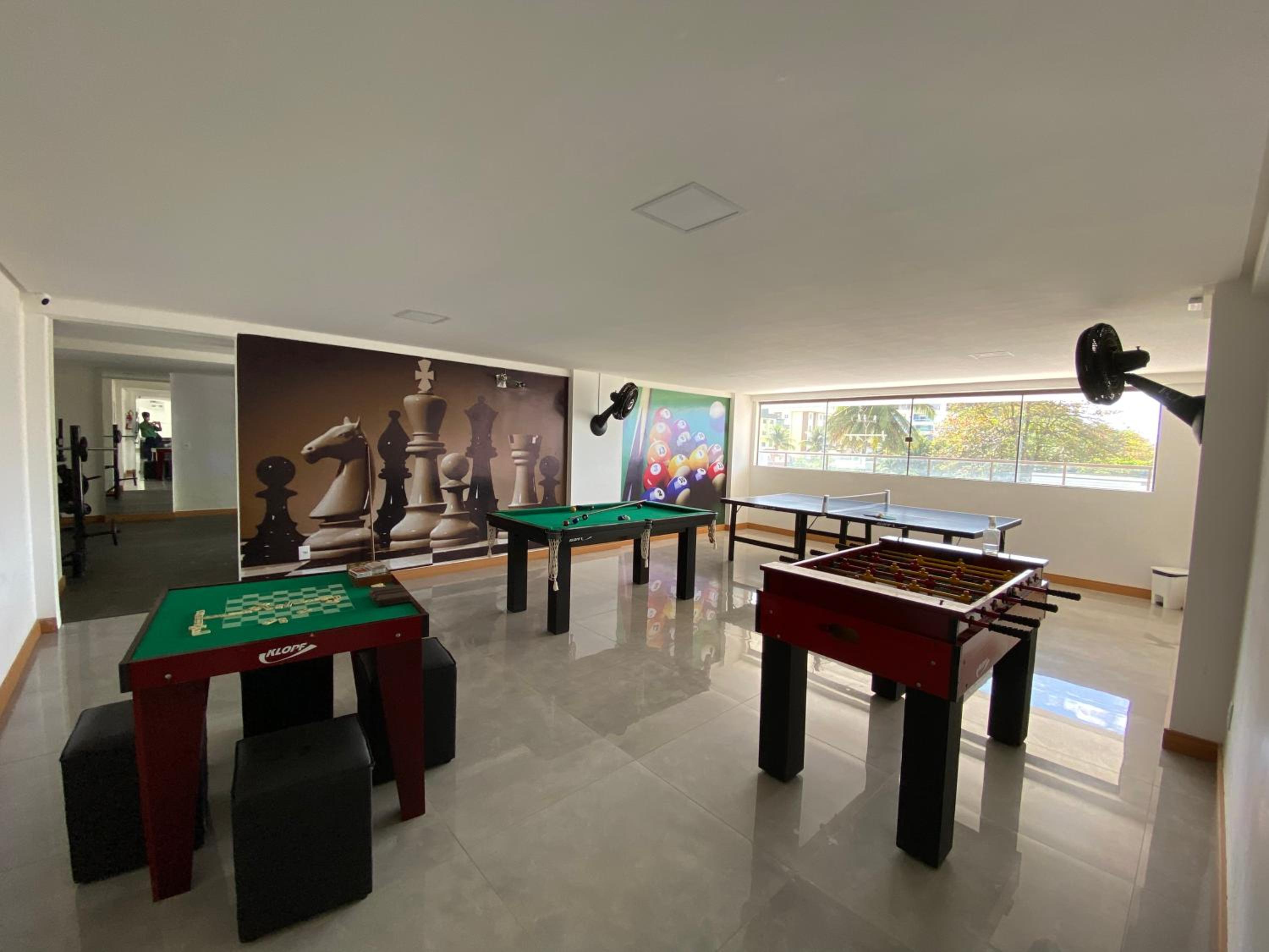 Residencial SAN MARINO BEIRA MAR