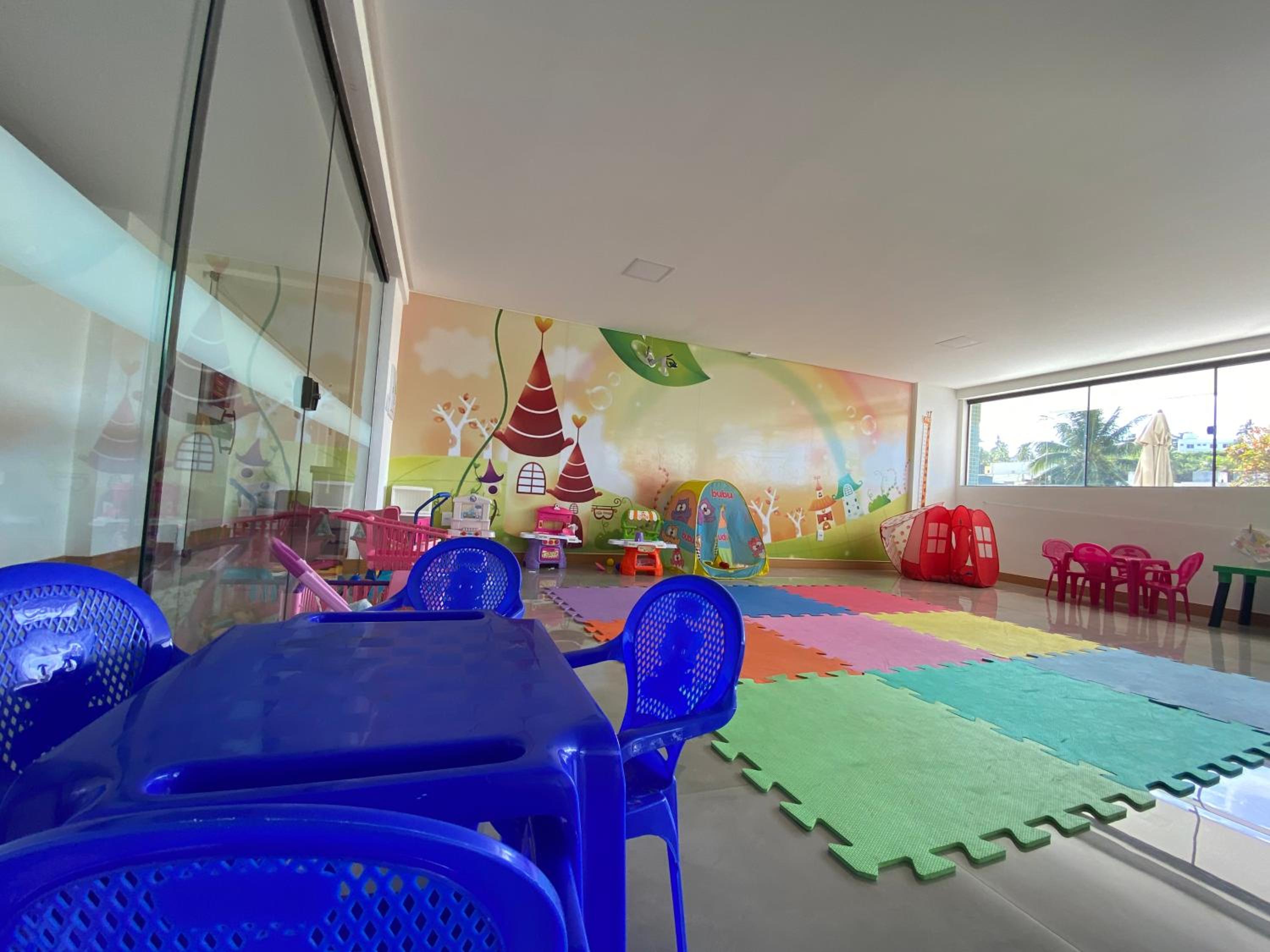 Residencial SAN MARINO BEIRA MAR