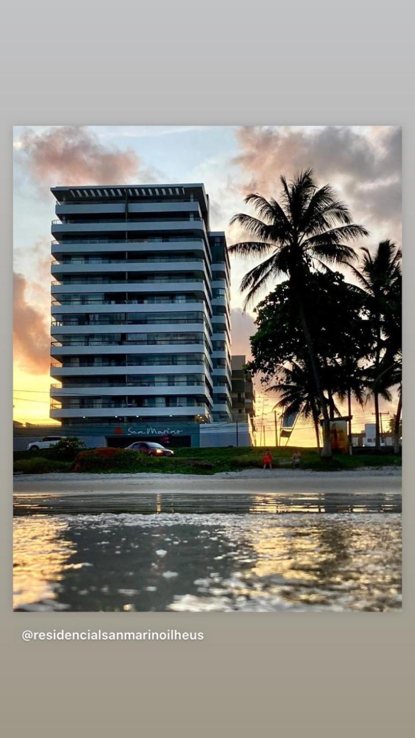 Residencial SAN MARINO BEIRA MAR