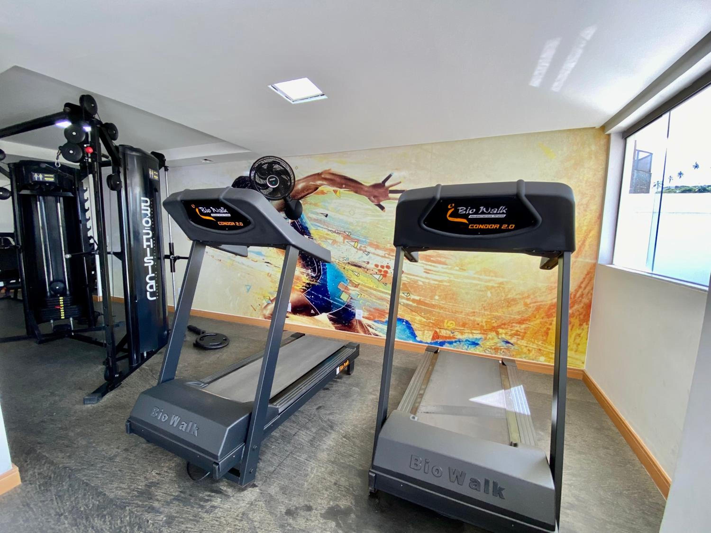 Residencial SAN MARINO BEIRA MAR