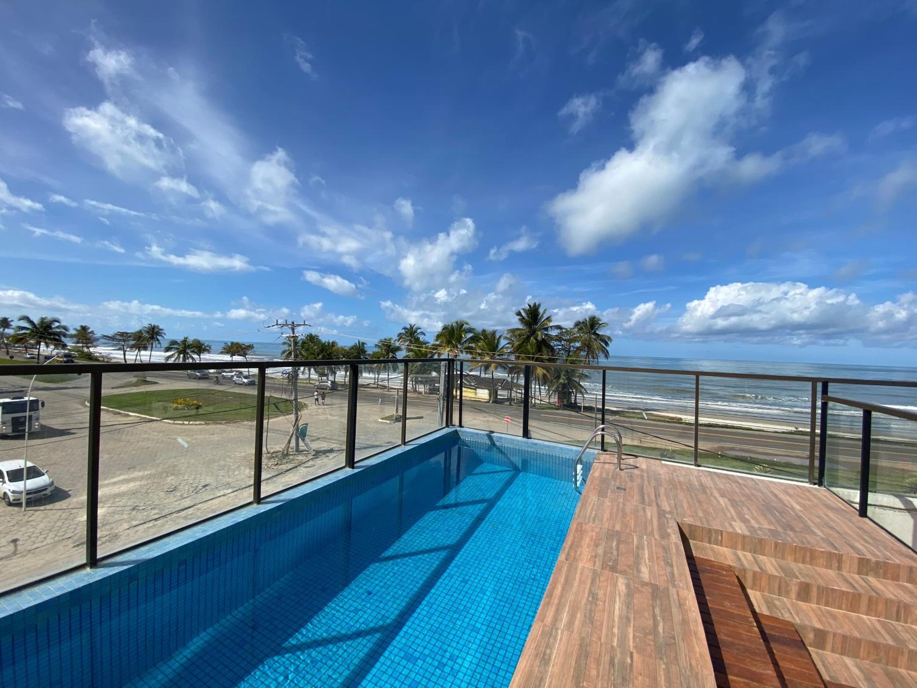 Residencial SAN MARINO BEIRA MAR