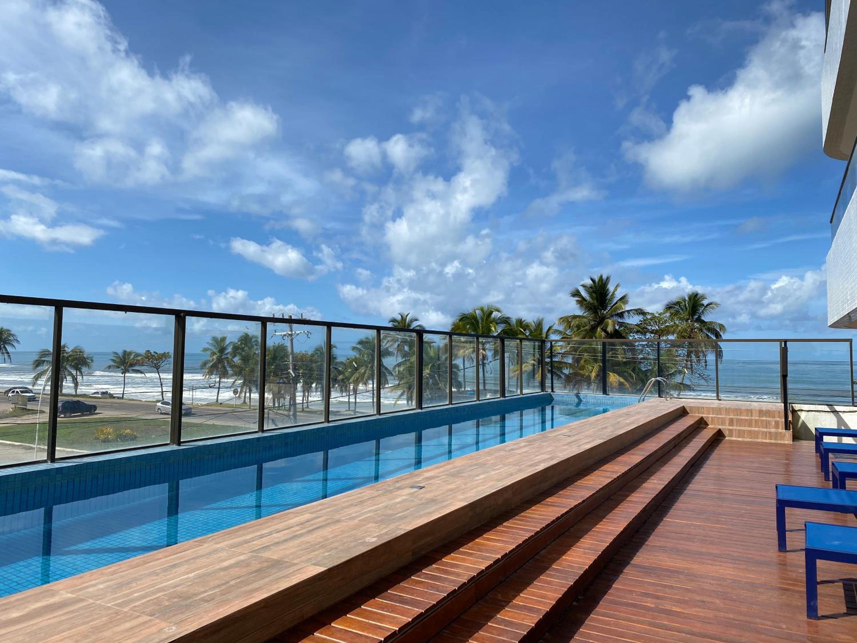 Residencial SAN MARINO BEIRA MAR