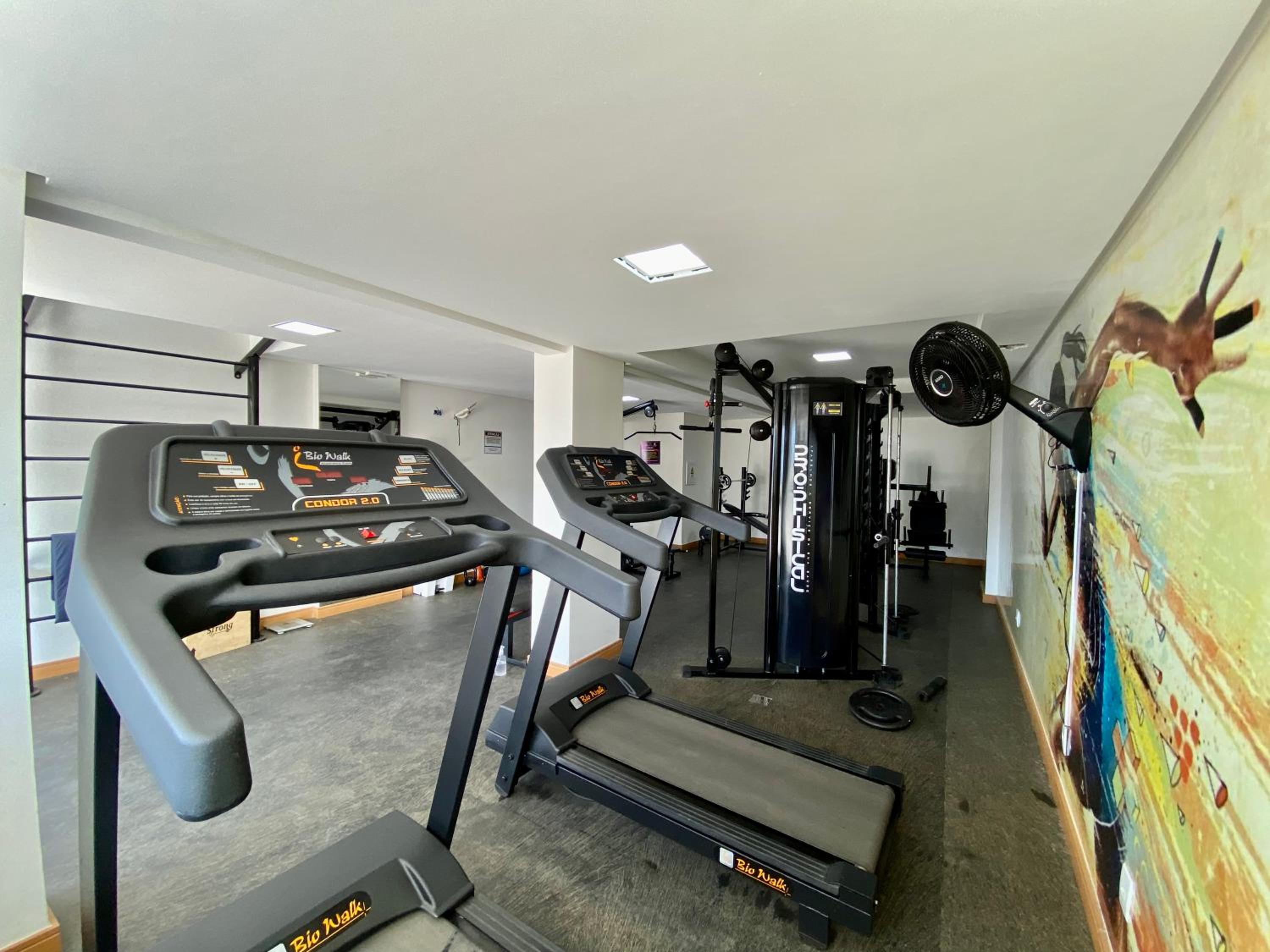 Residencial SAN MARINO BEIRA MAR