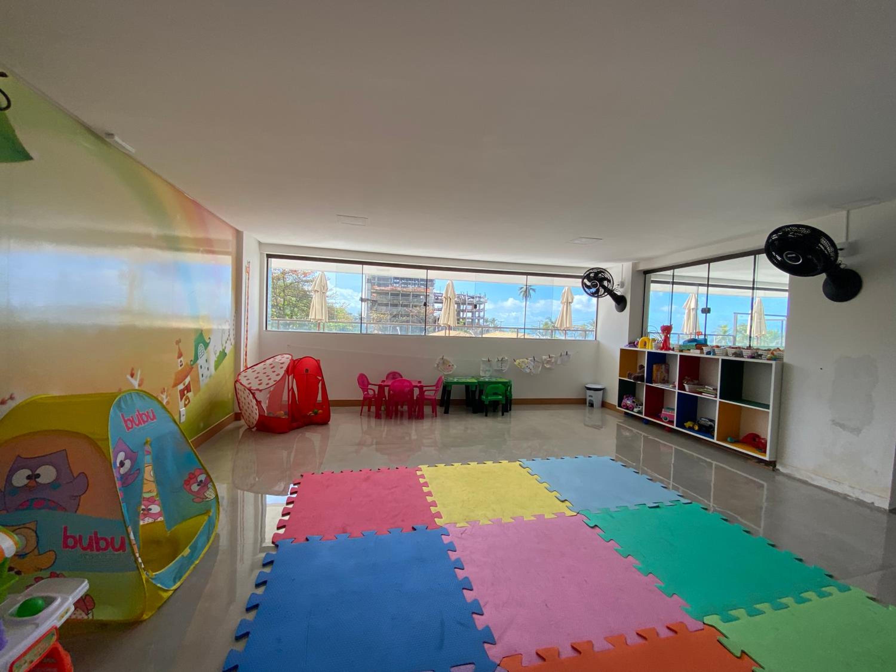Residencial SAN MARINO BEIRA MAR