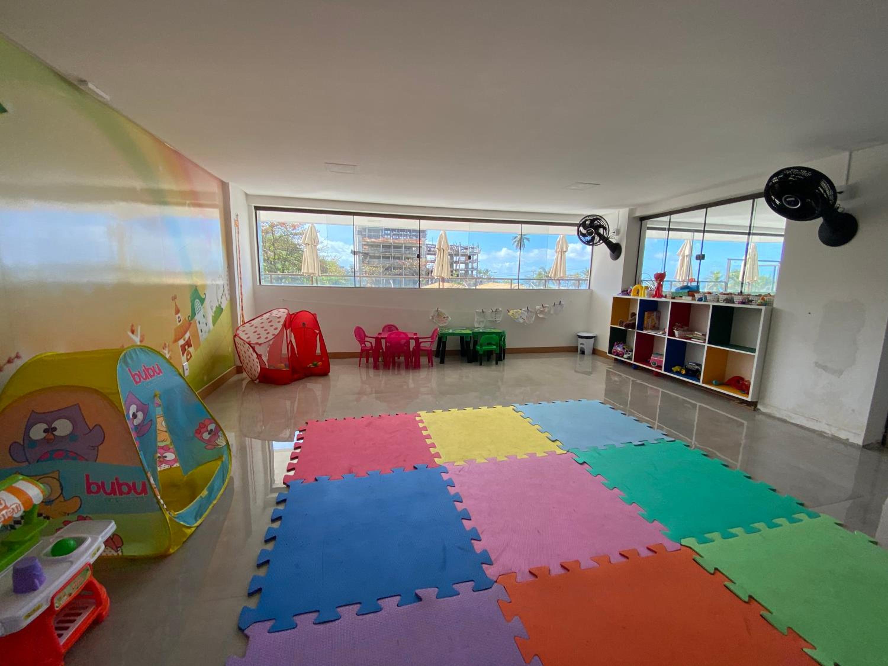 Residencial SAN MARINO BEIRA MAR