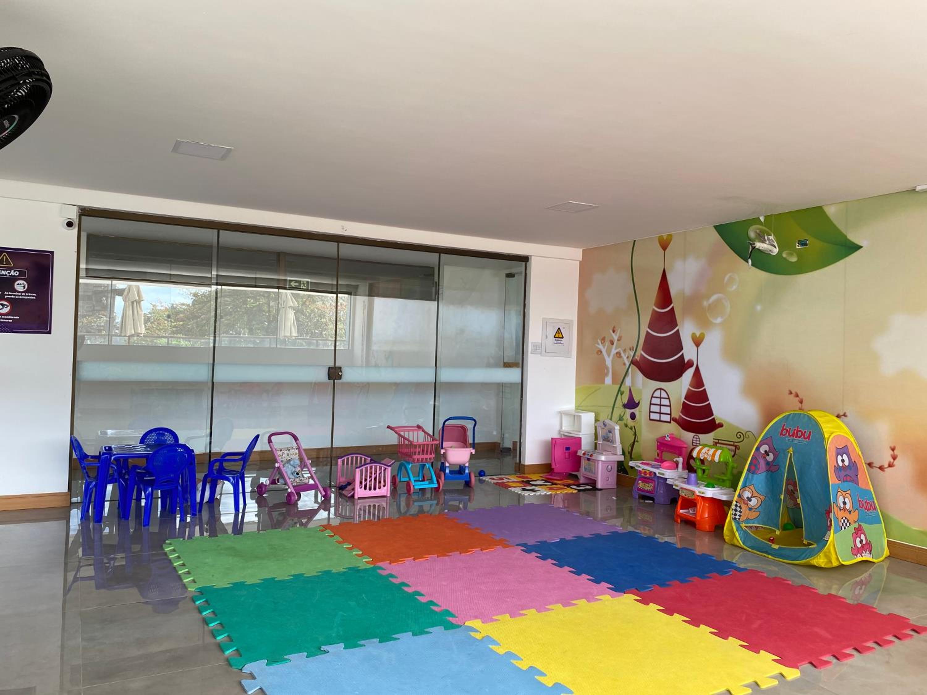 Residencial SAN MARINO BEIRA MAR