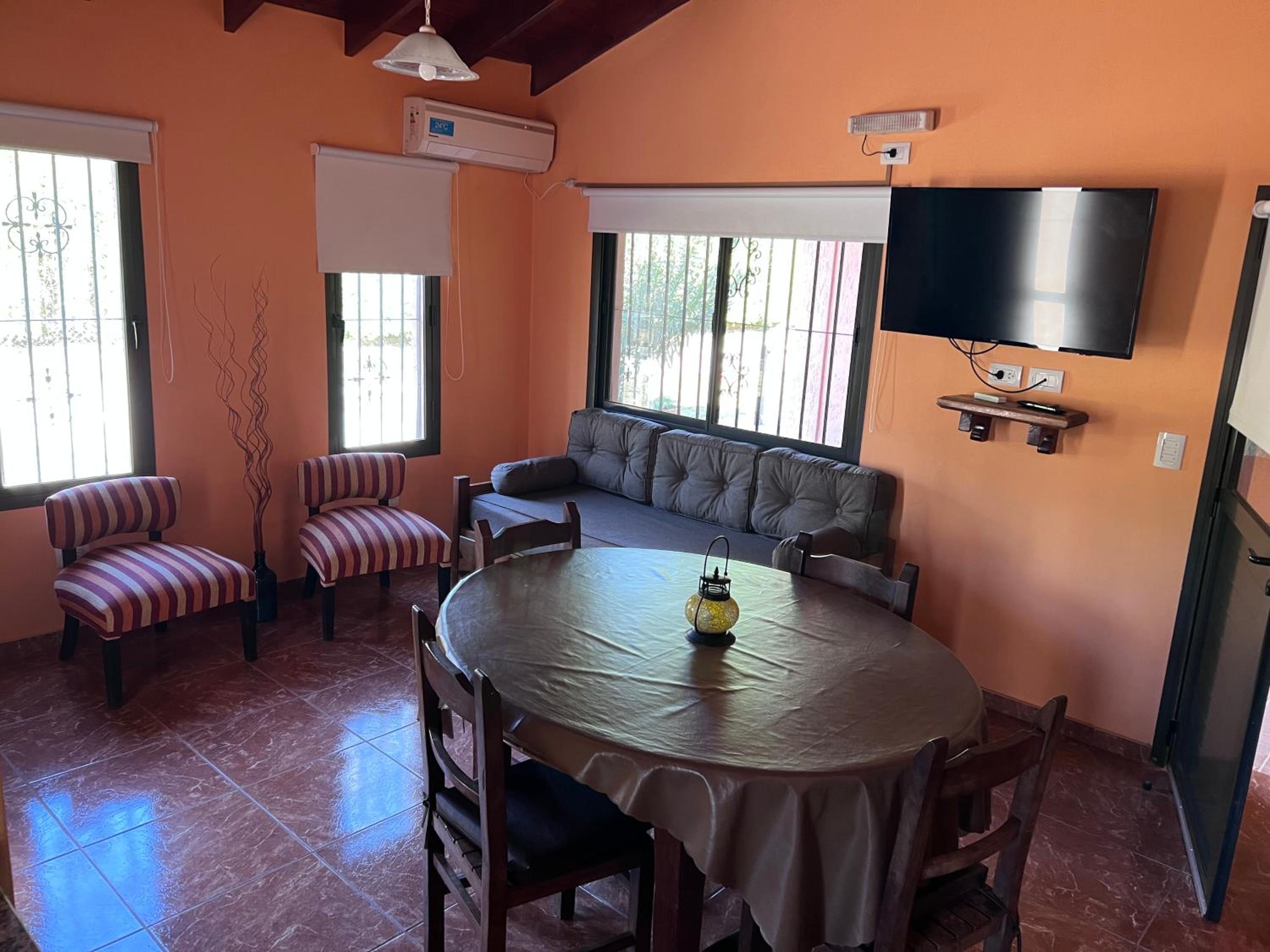 Cabañas Samarana