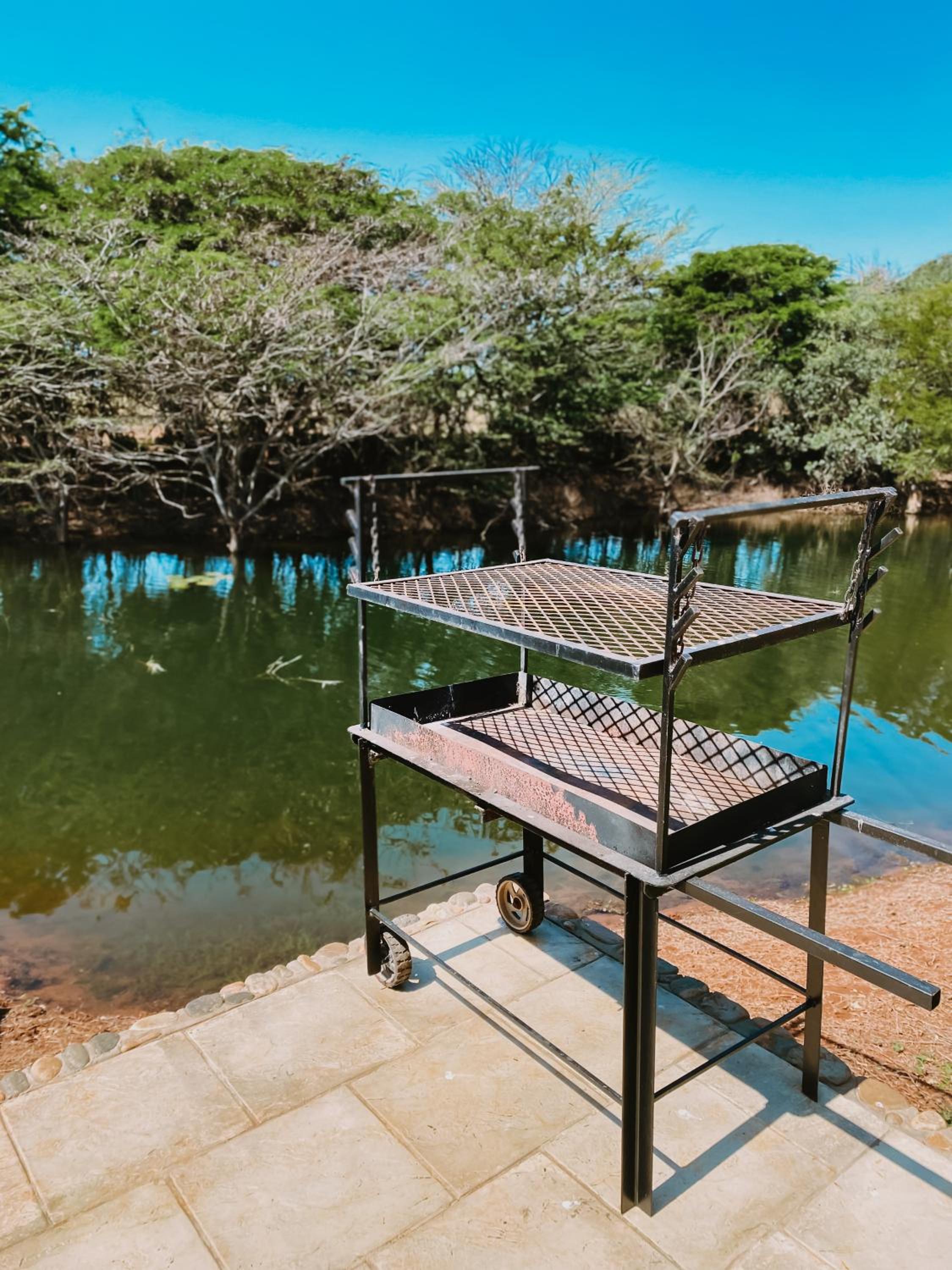 Hluhluwe Vacations - Hluhluwe Bush Camp - Property Image 9