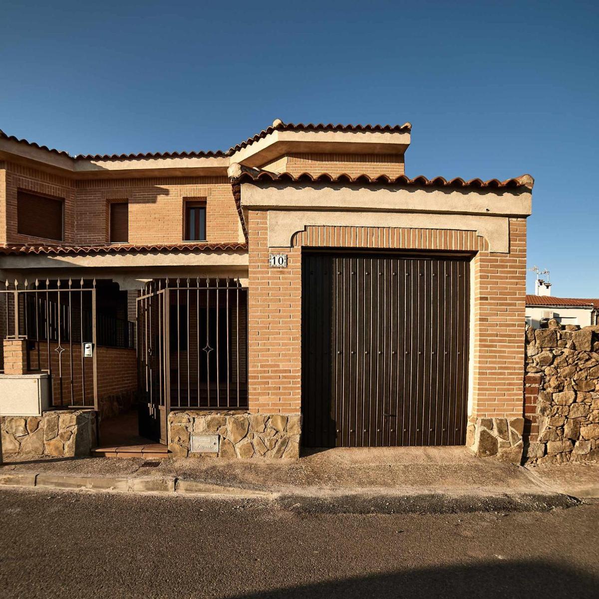 La Casa del Olivo photo 2