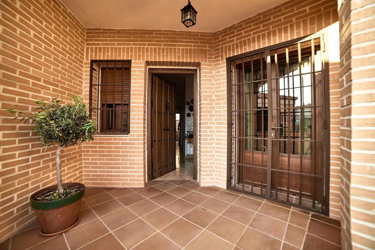 La Casa del Olivo photo 3