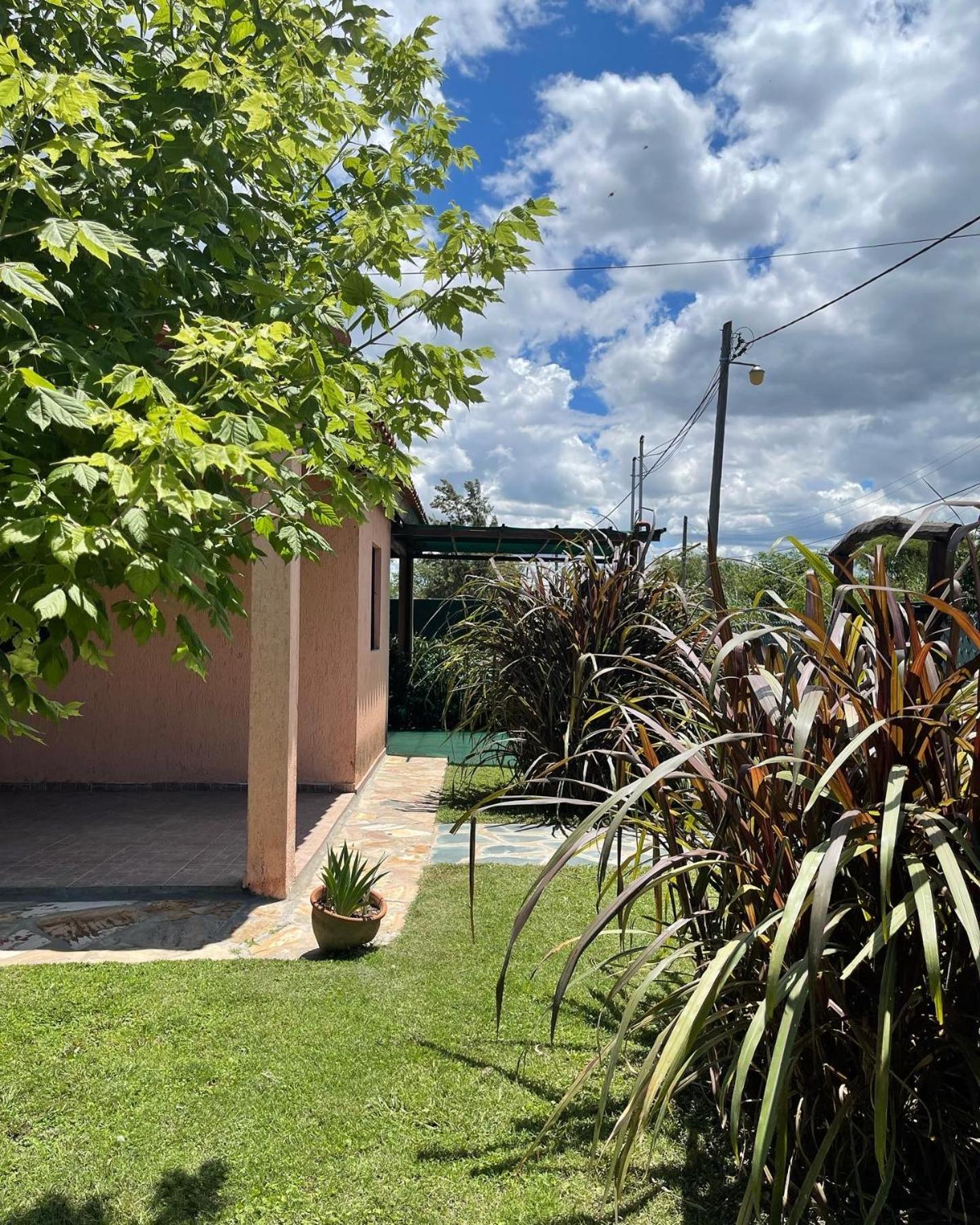 Cabañas Samarana