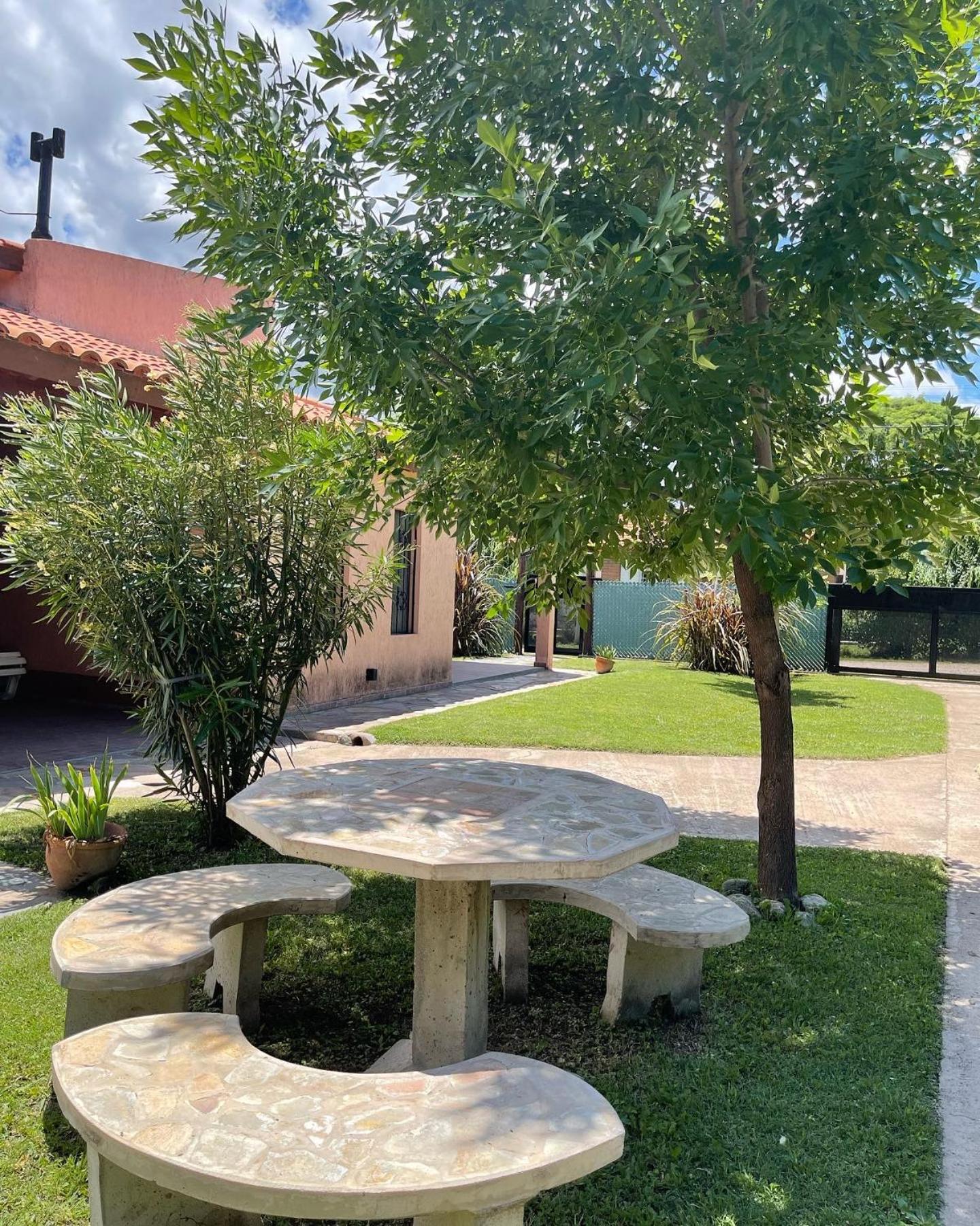 Cabañas Samarana