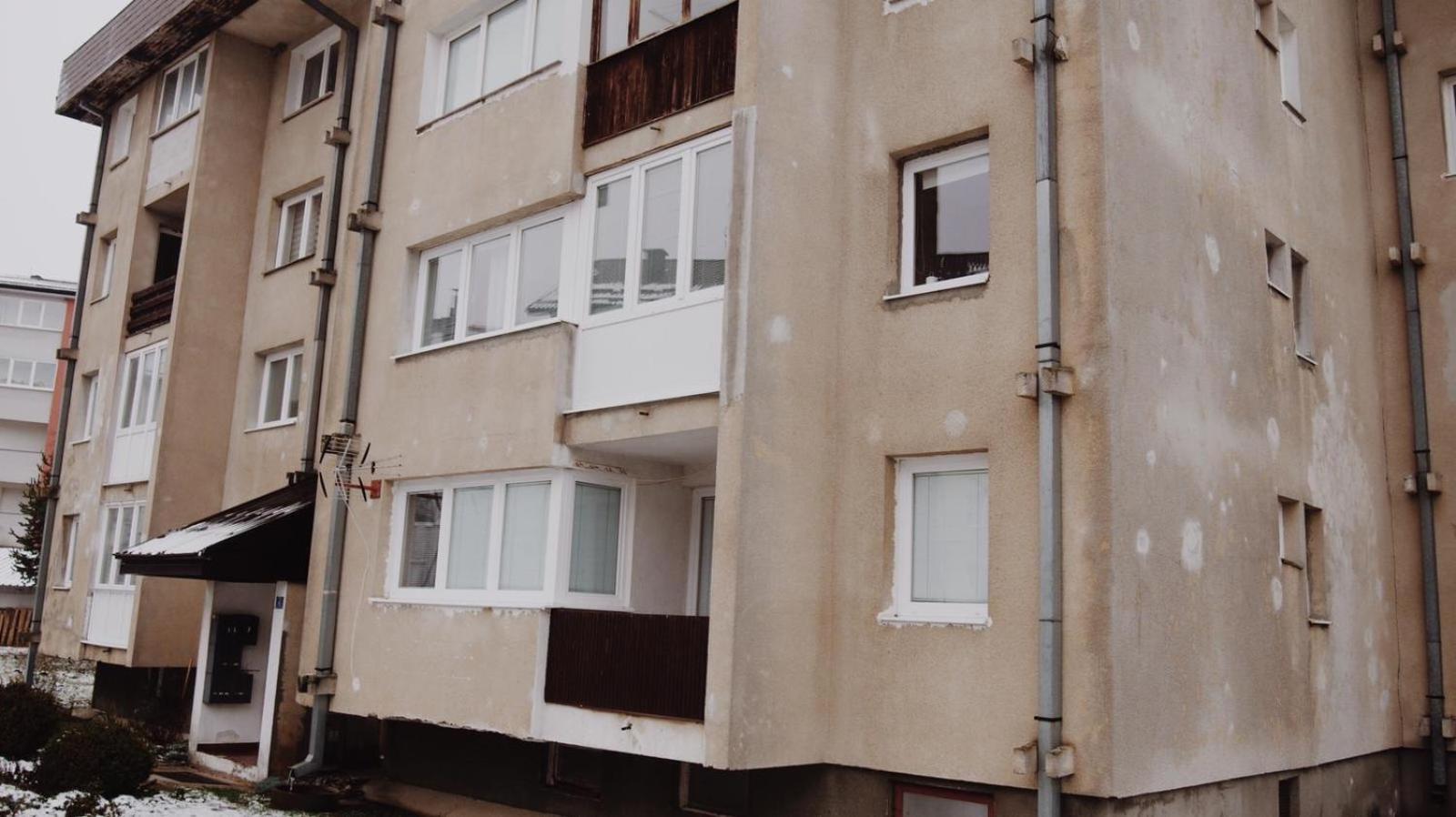 Apartman Miškec
