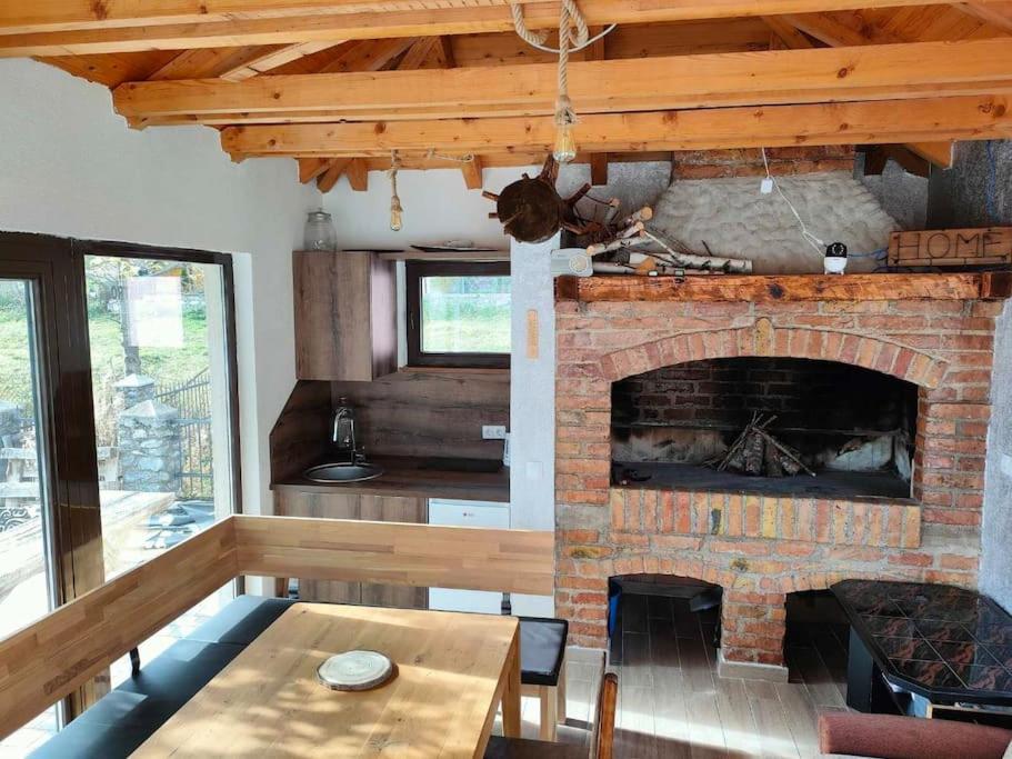 Holiday home Mons Albis Bjelašnica