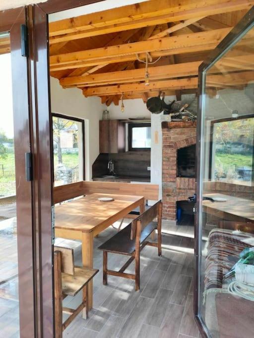 Holiday home Mons Albis Bjelašnica