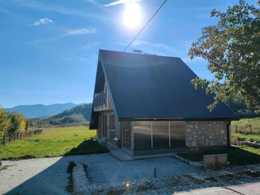 Holiday home Mons Albis Bjelašnica