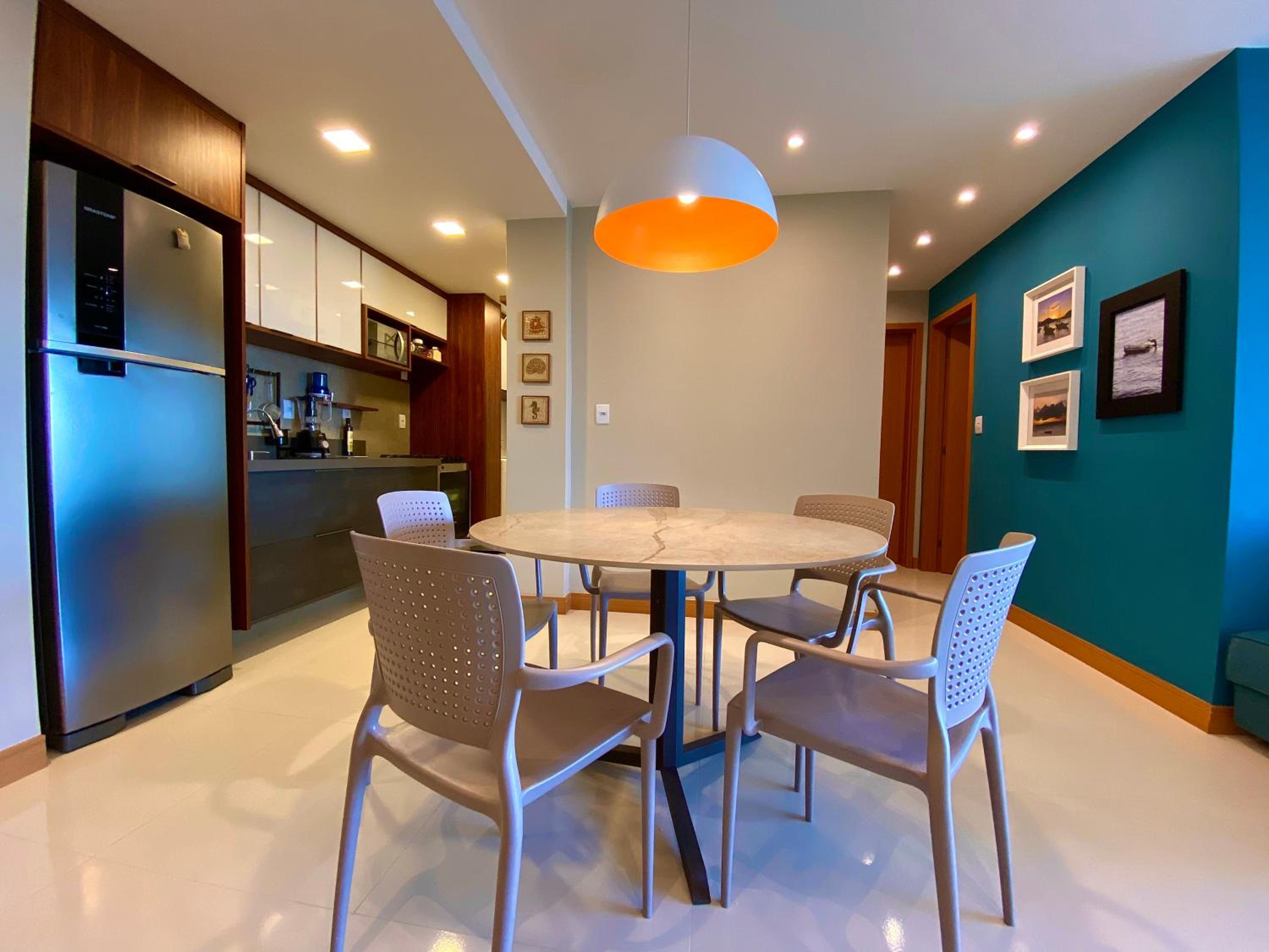 Residencial SAN MARINO BEIRA MAR