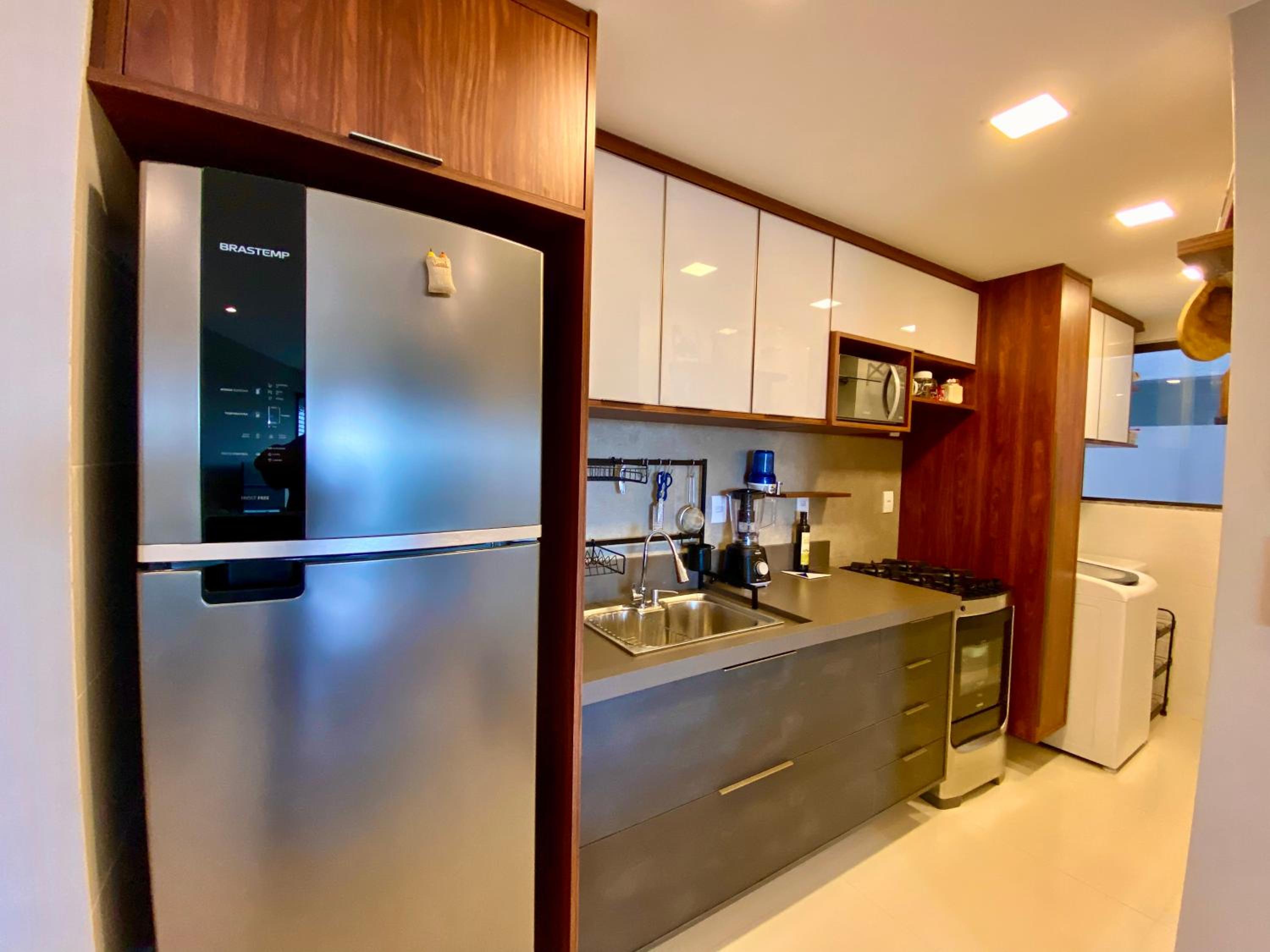 Residencial SAN MARINO BEIRA MAR