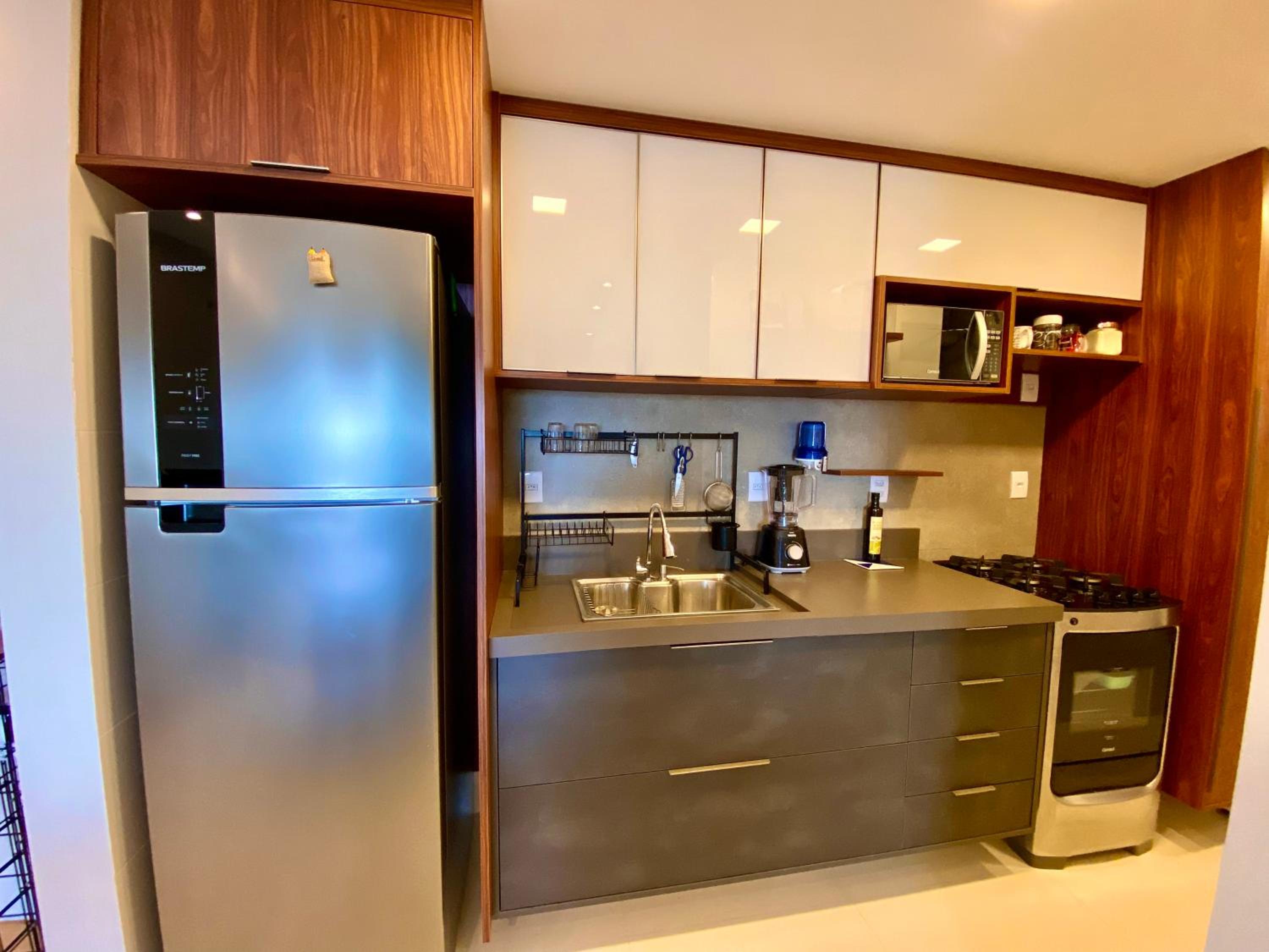 Residencial SAN MARINO BEIRA MAR