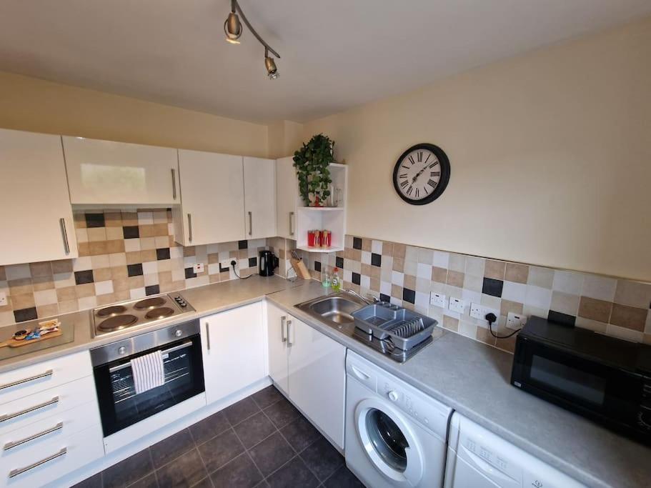 Granite Getaways - Union Skyview