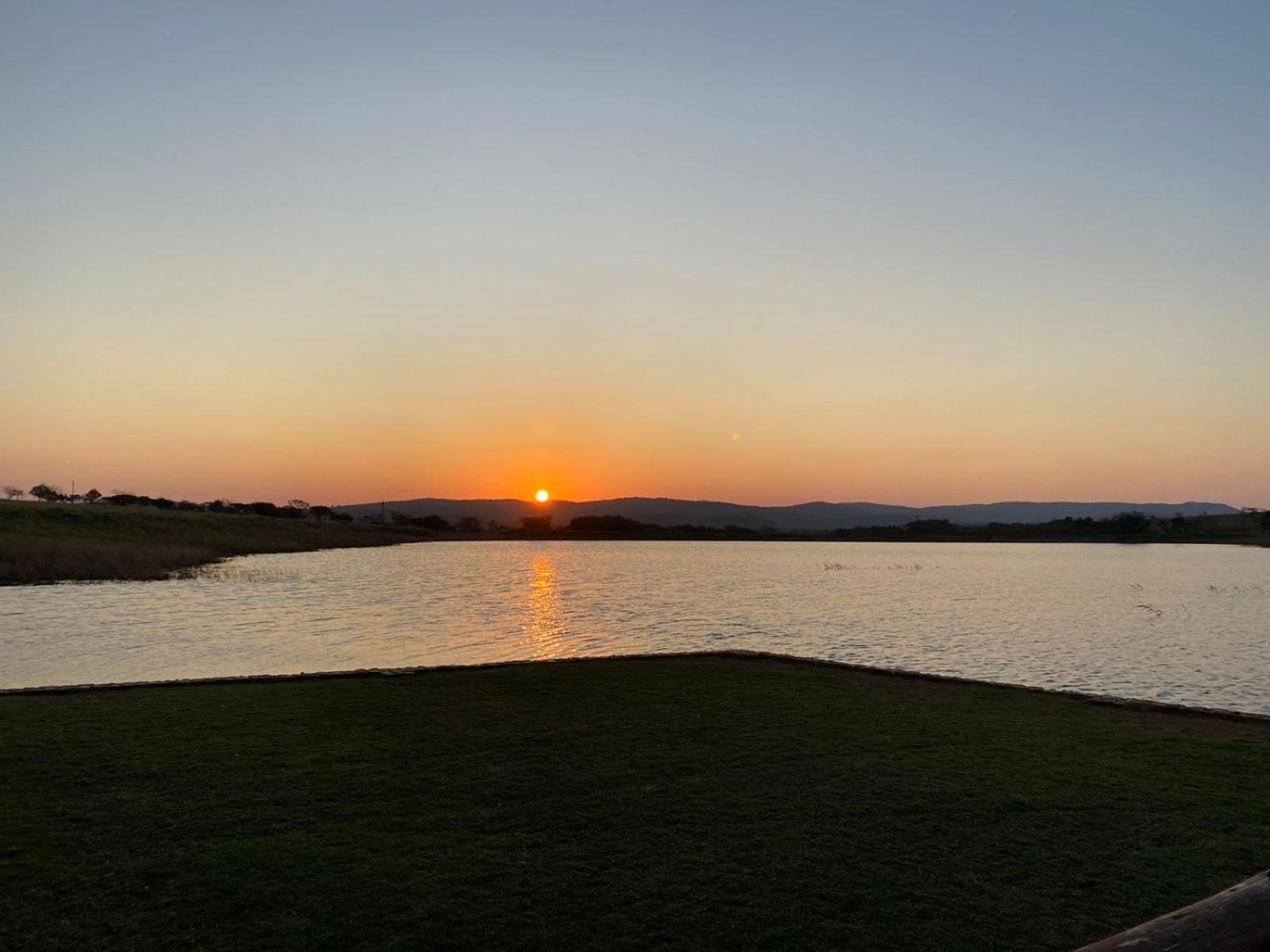 Hluhluwe Vacations - Hluhluwe Bush Camp - Property Image 8