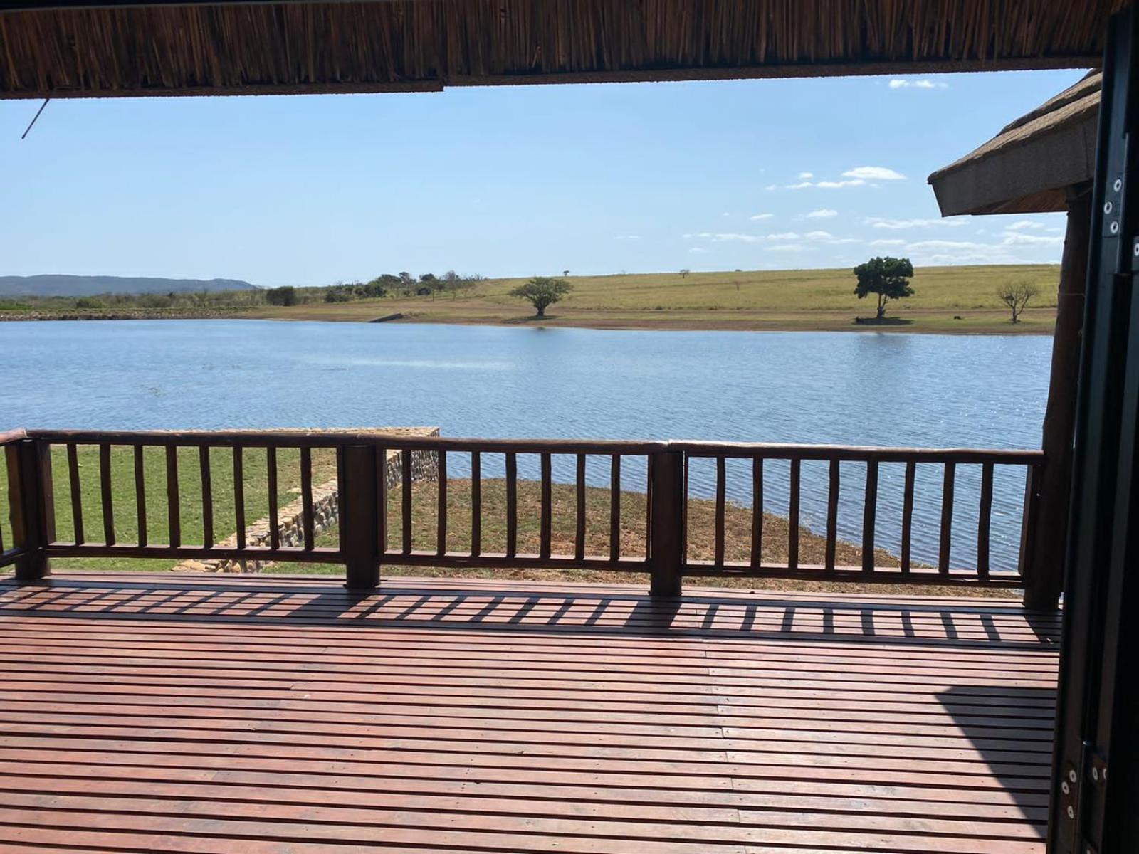 Hluhluwe Vacations - Hluhluwe Bush Camp - Property Image 4