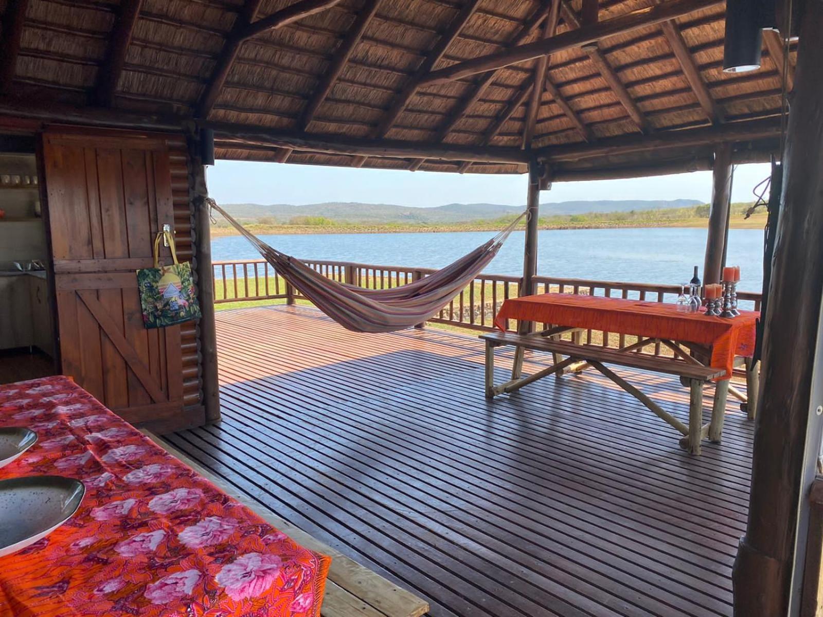 Hluhluwe Vacations - Hluhluwe Bush Camp - Property Image 6