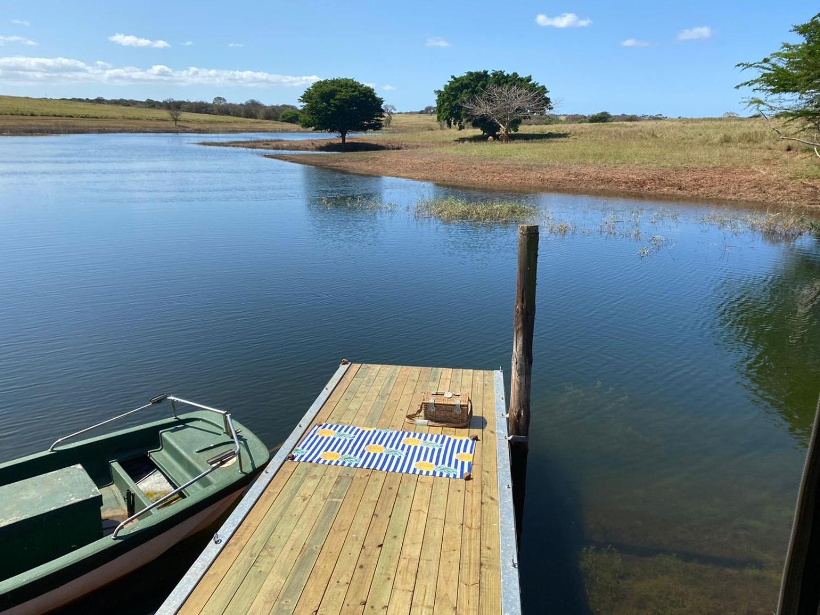 Hluhluwe Vacations - Hluhluwe Bush Camp - Property Image 3