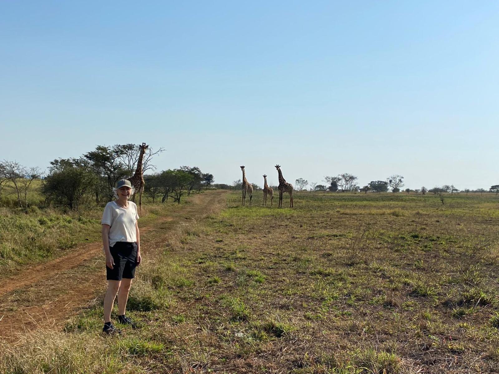 Hluhluwe Vacations - Hluhluwe Bush Camp - Property Image 2