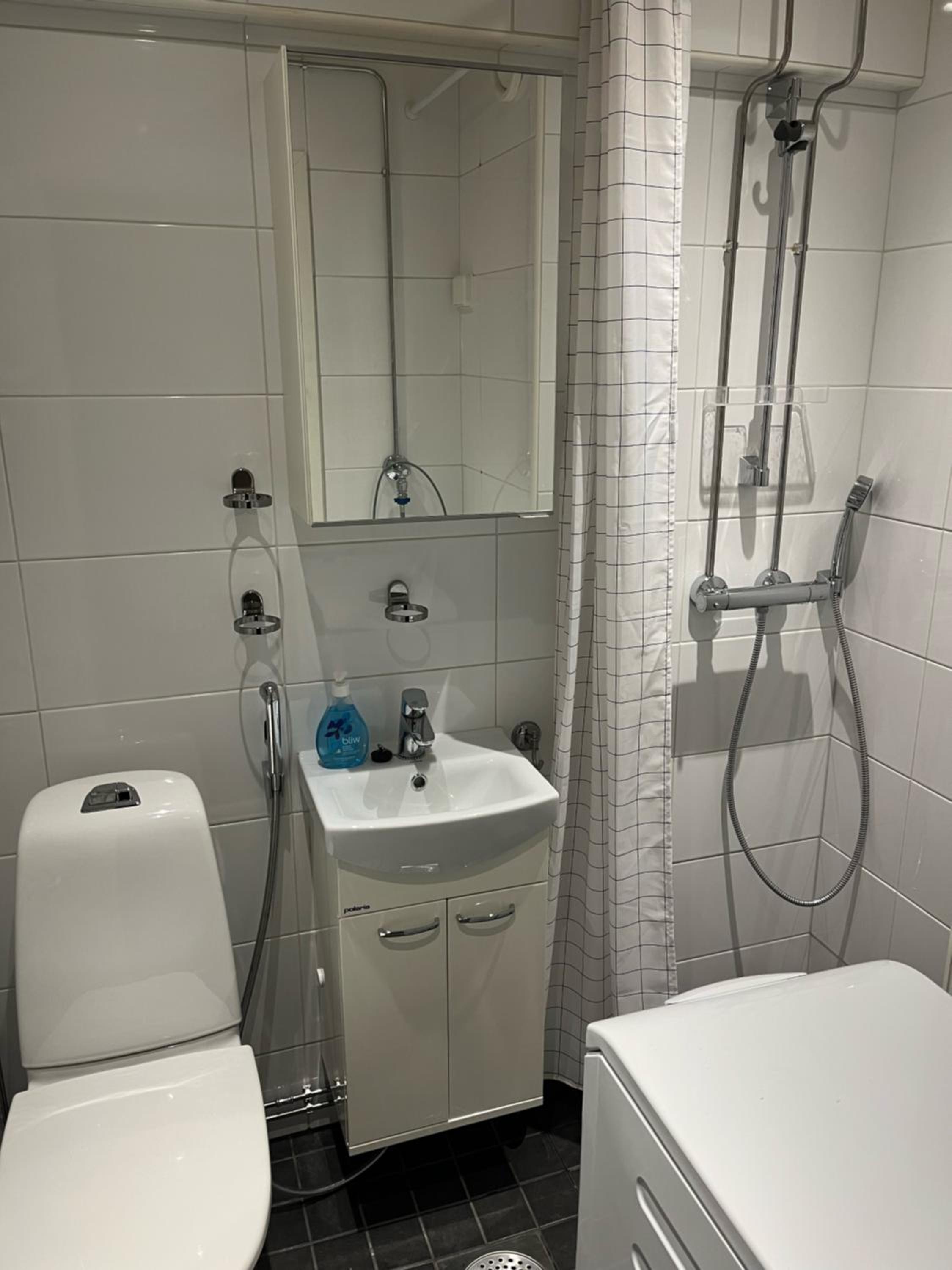 Apartment for four at the city center view 2