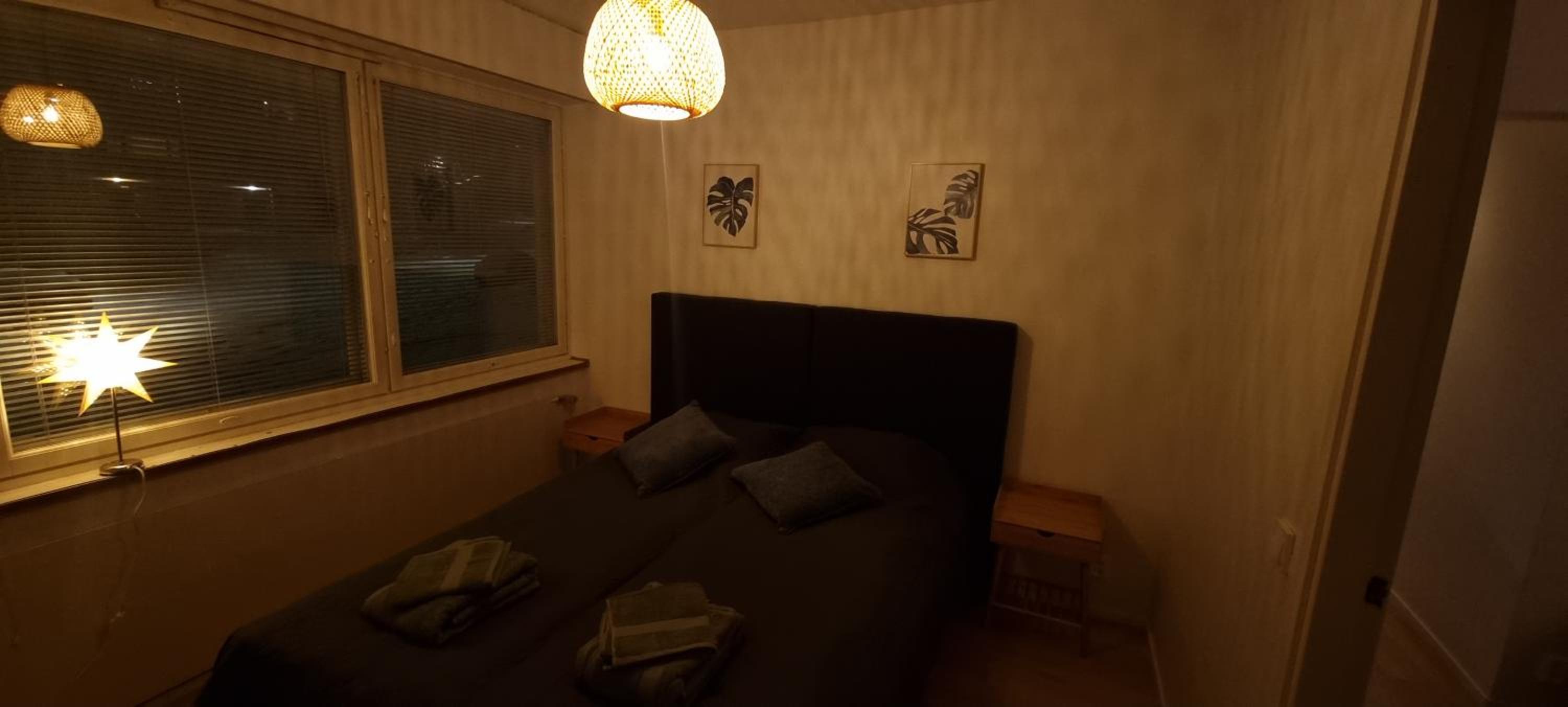Apartment for four at the city center view 3