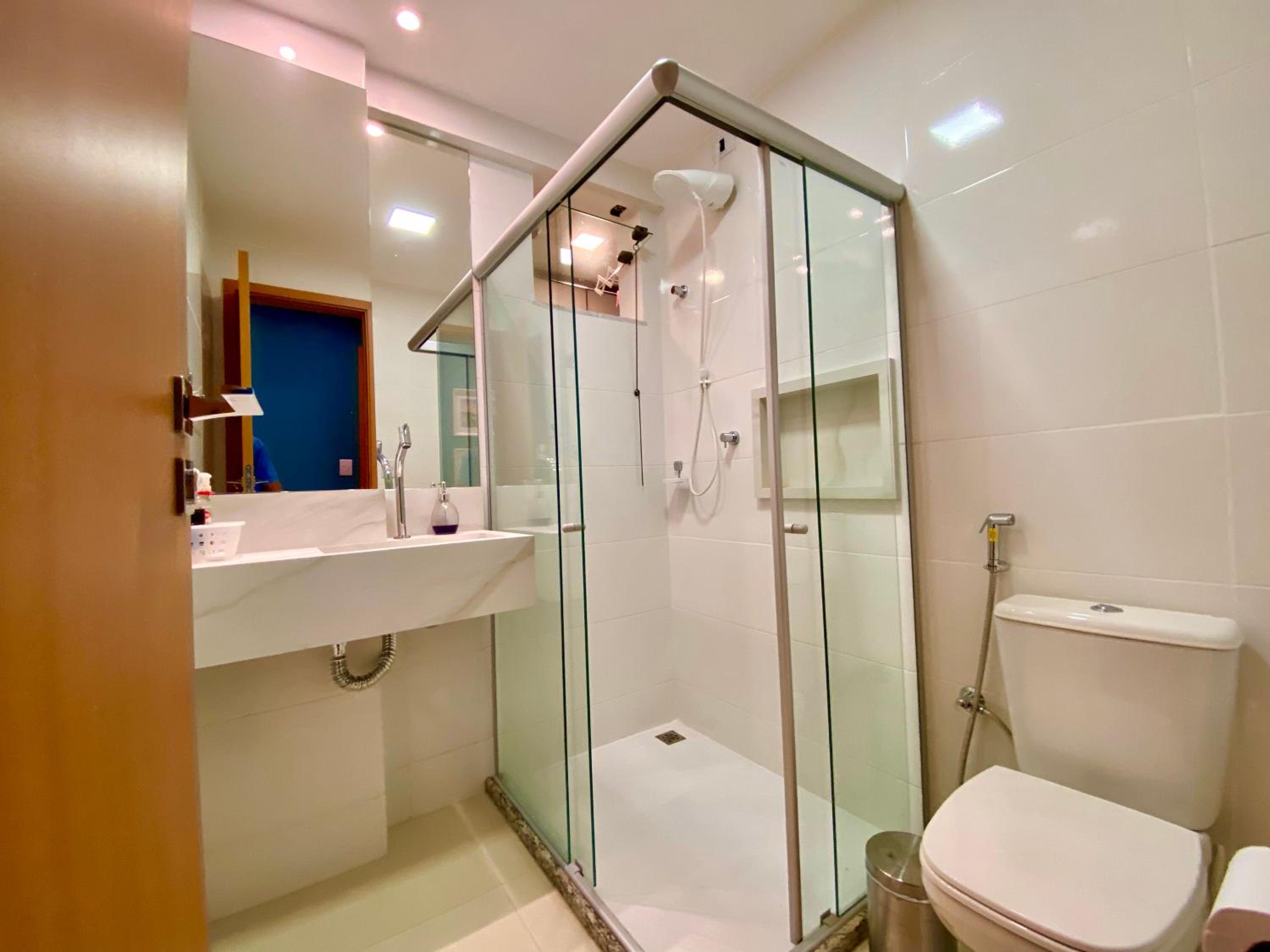 Residencial SAN MARINO BEIRA MAR