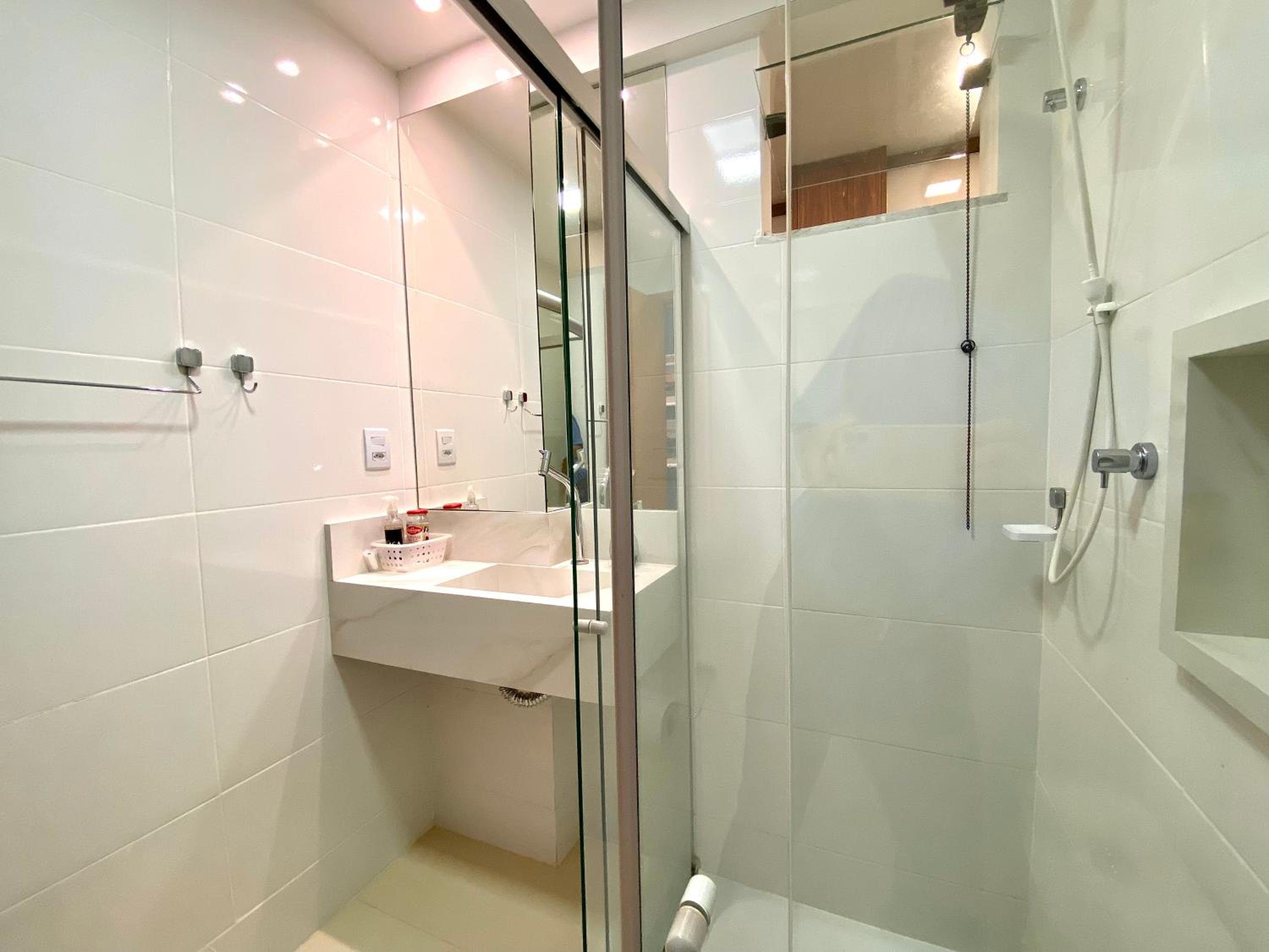 Residencial SAN MARINO BEIRA MAR