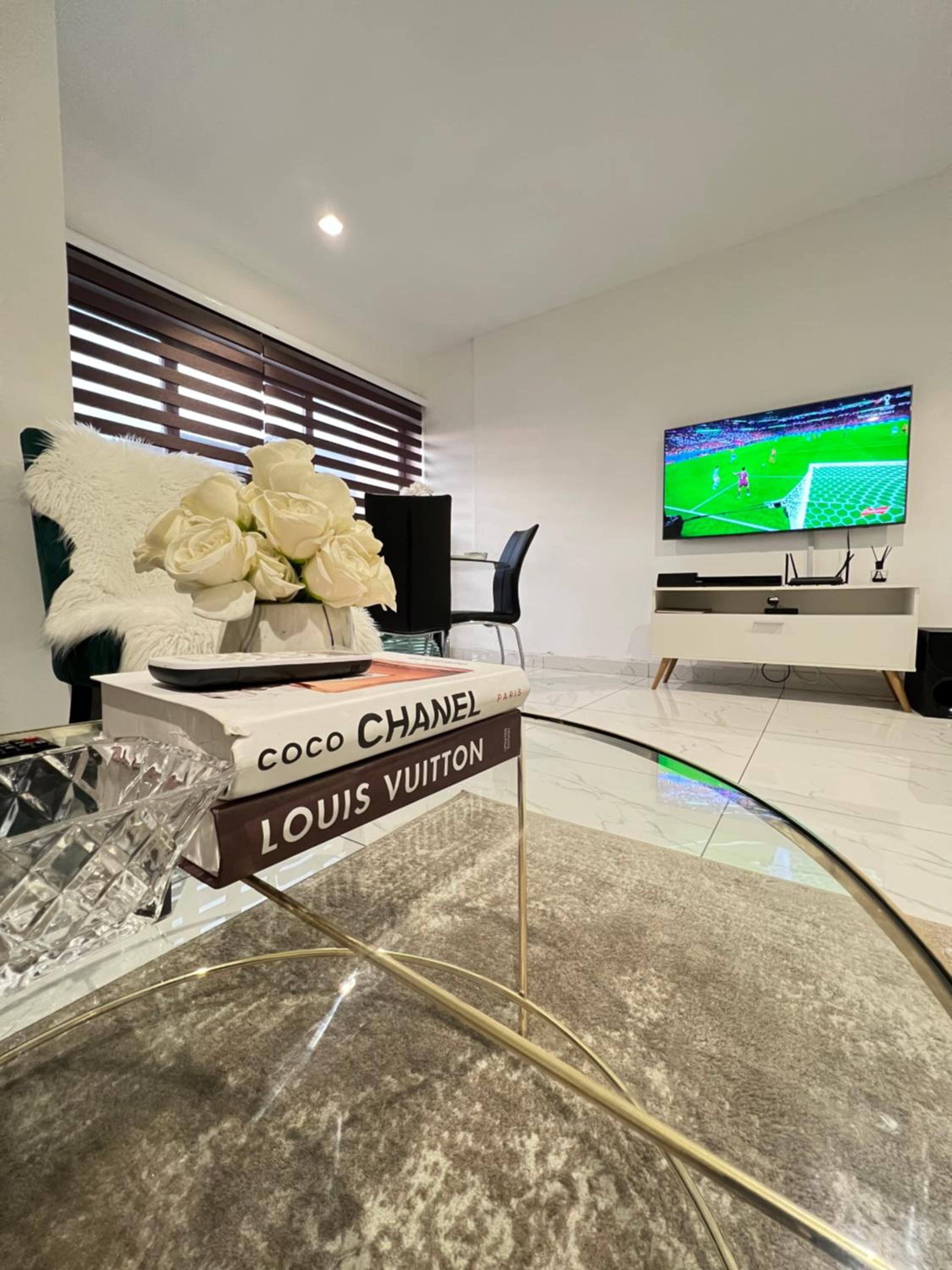 Luxury 1 bdrm Suite, Cantonments-Labone view 4