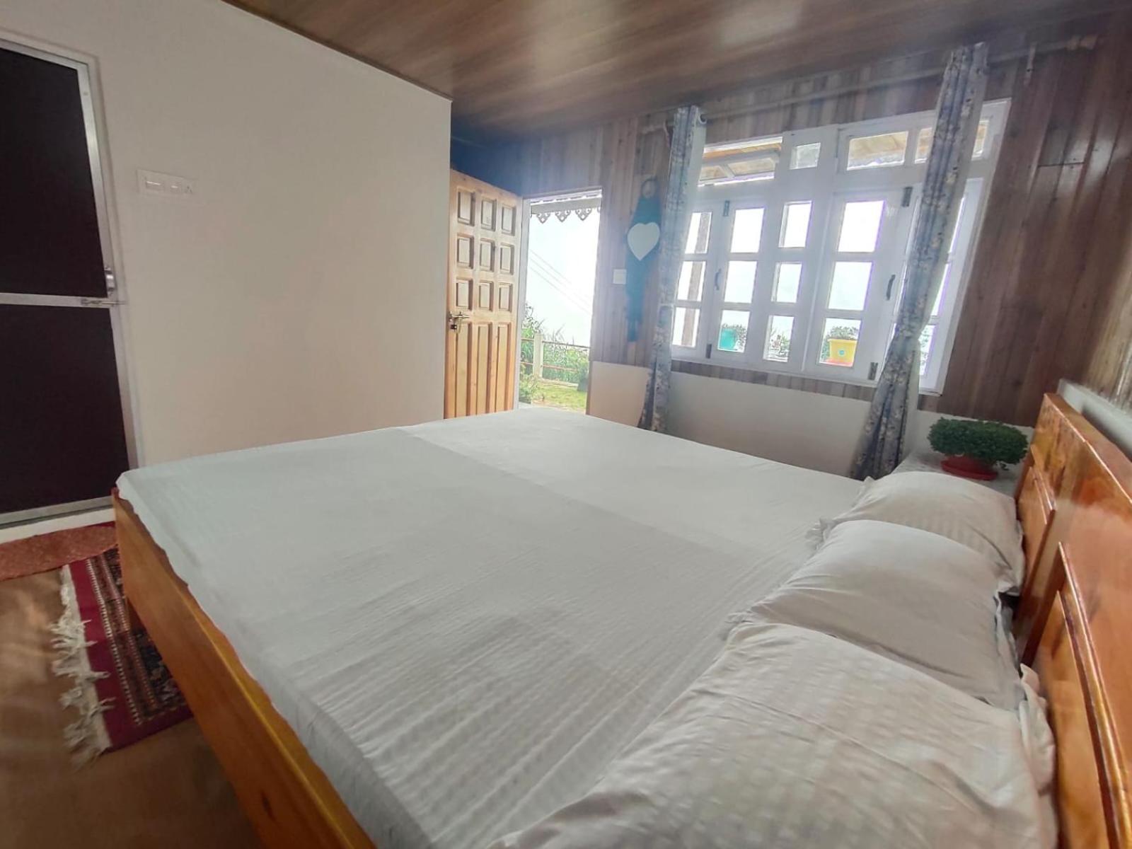 Boho Homestay, Rangbhang