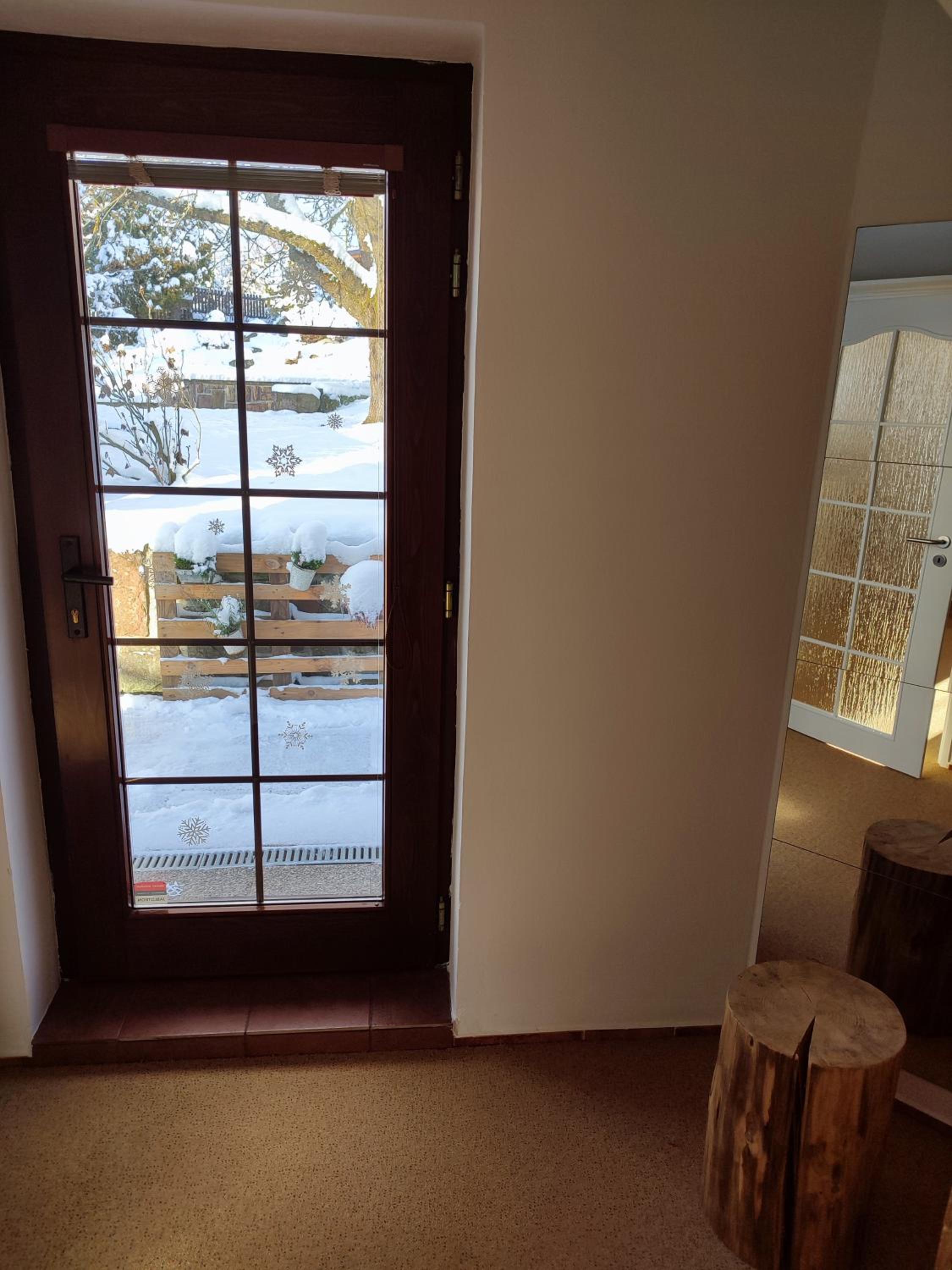 Apartmán FuFu view 4