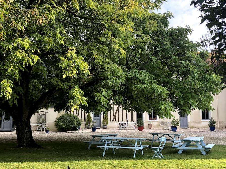 Le Domaine de Toussacq