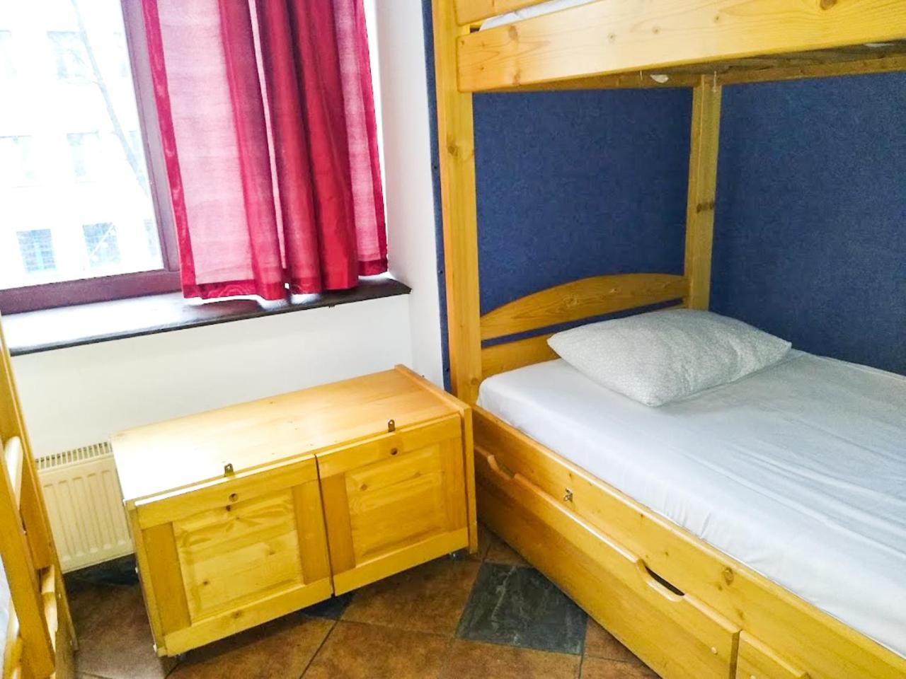 Room Hostel Piotrkowska