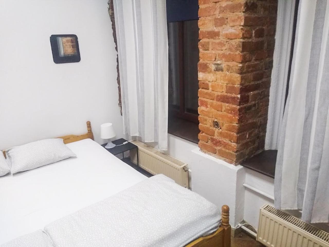 Room Hostel Piotrkowska