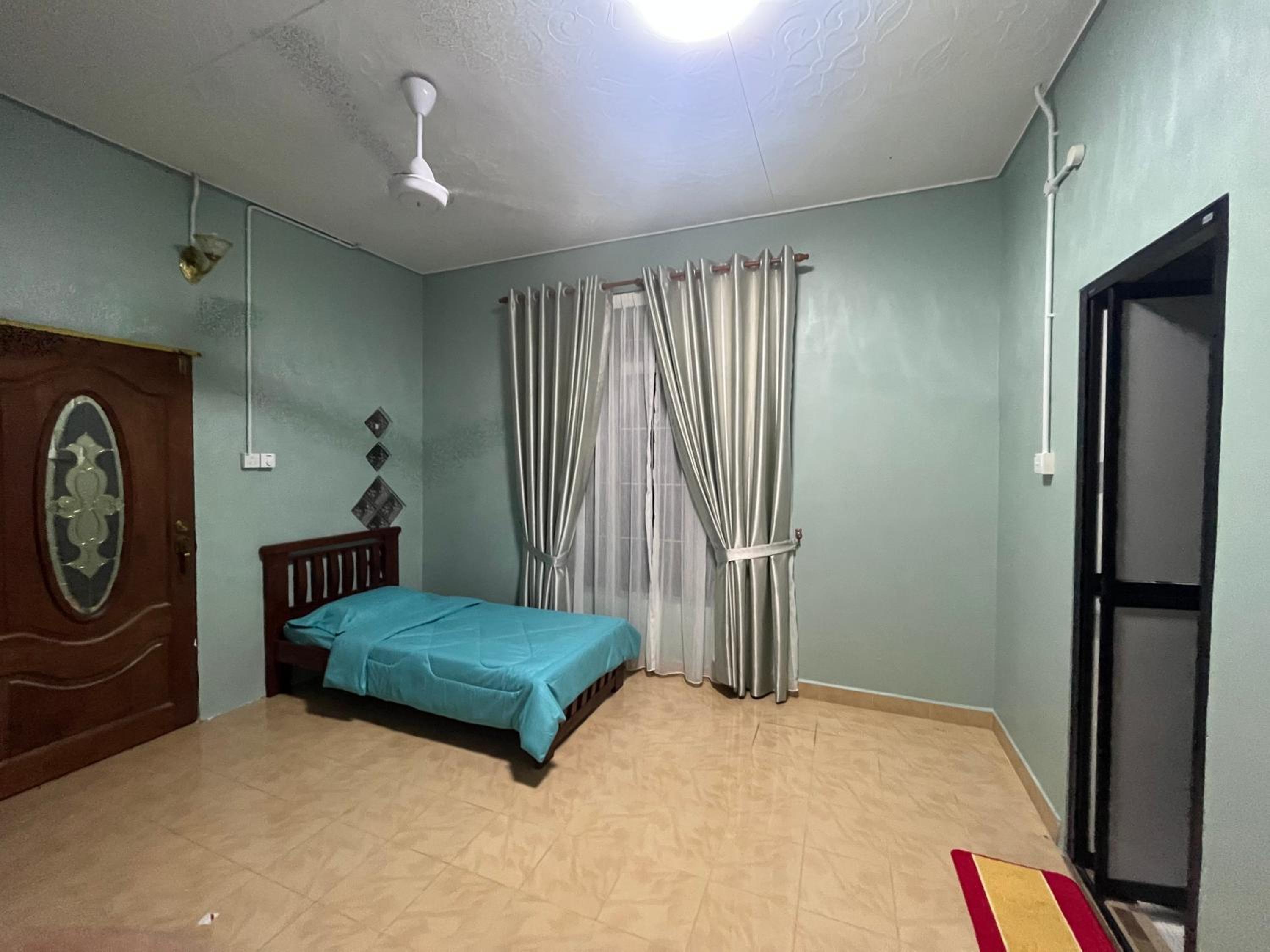 AHZA MY HOMESTAY KEMAMAN photo 6