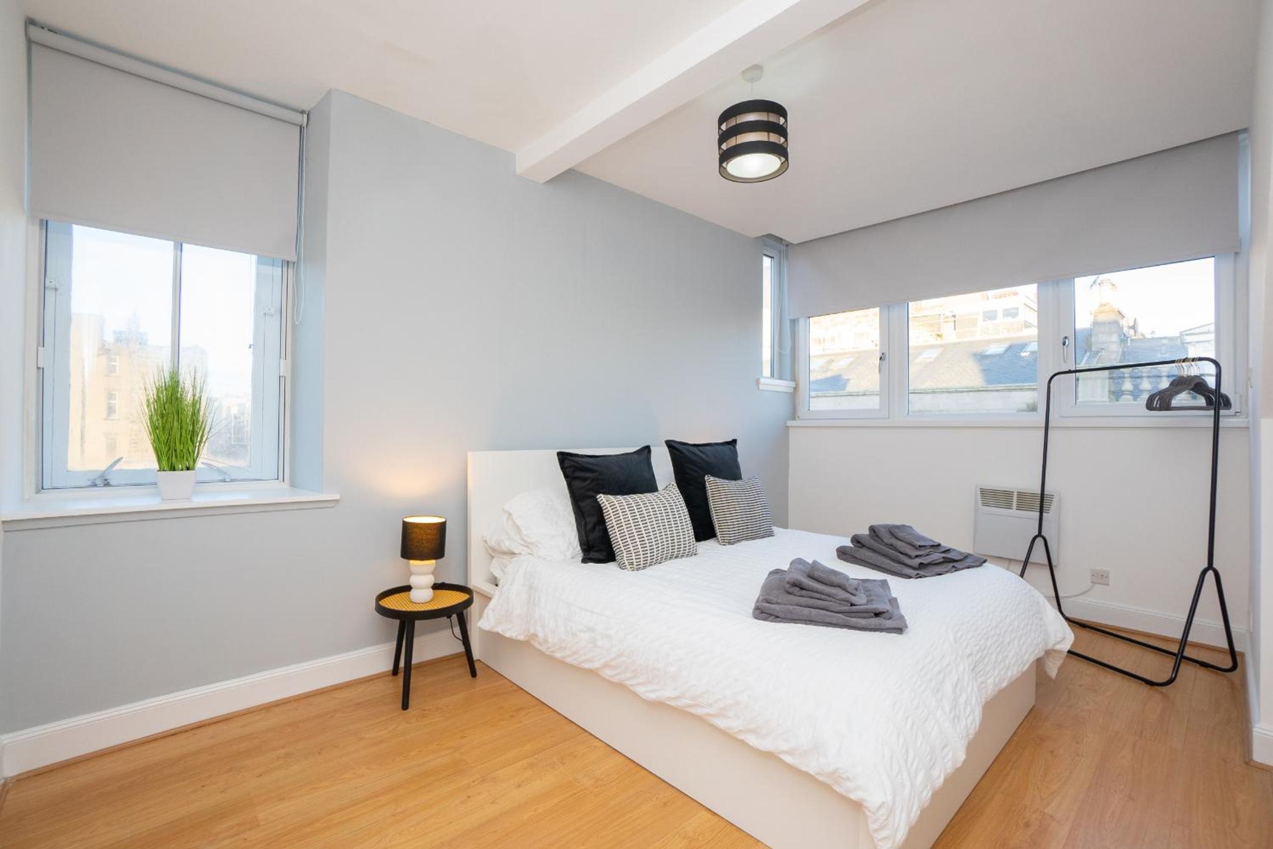 Tiramisu House - SJA Stays - 2 Bed Apartment
