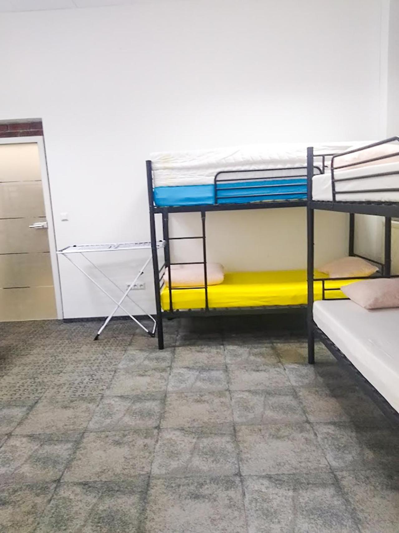 Room Hostel Piotrkowska