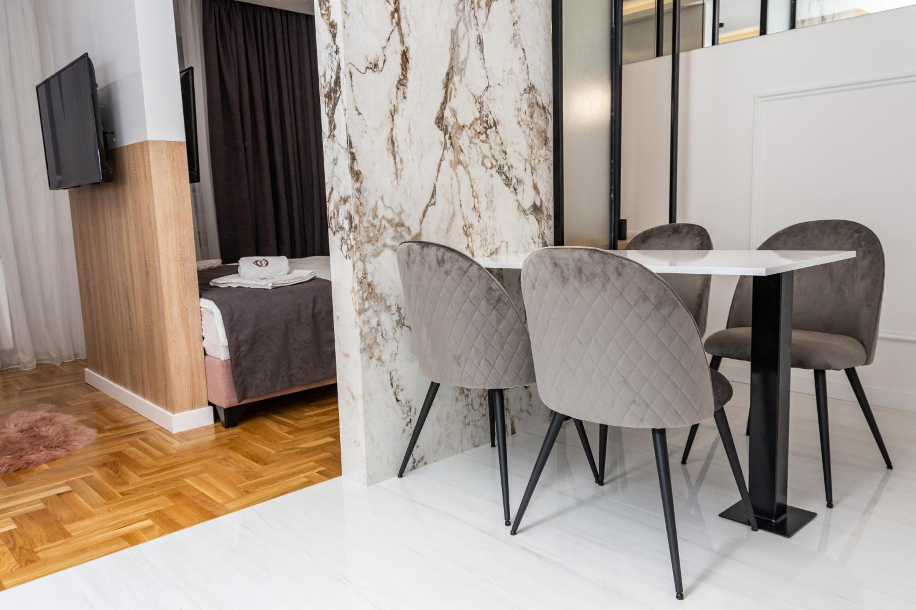 Apartman Dani Pale
